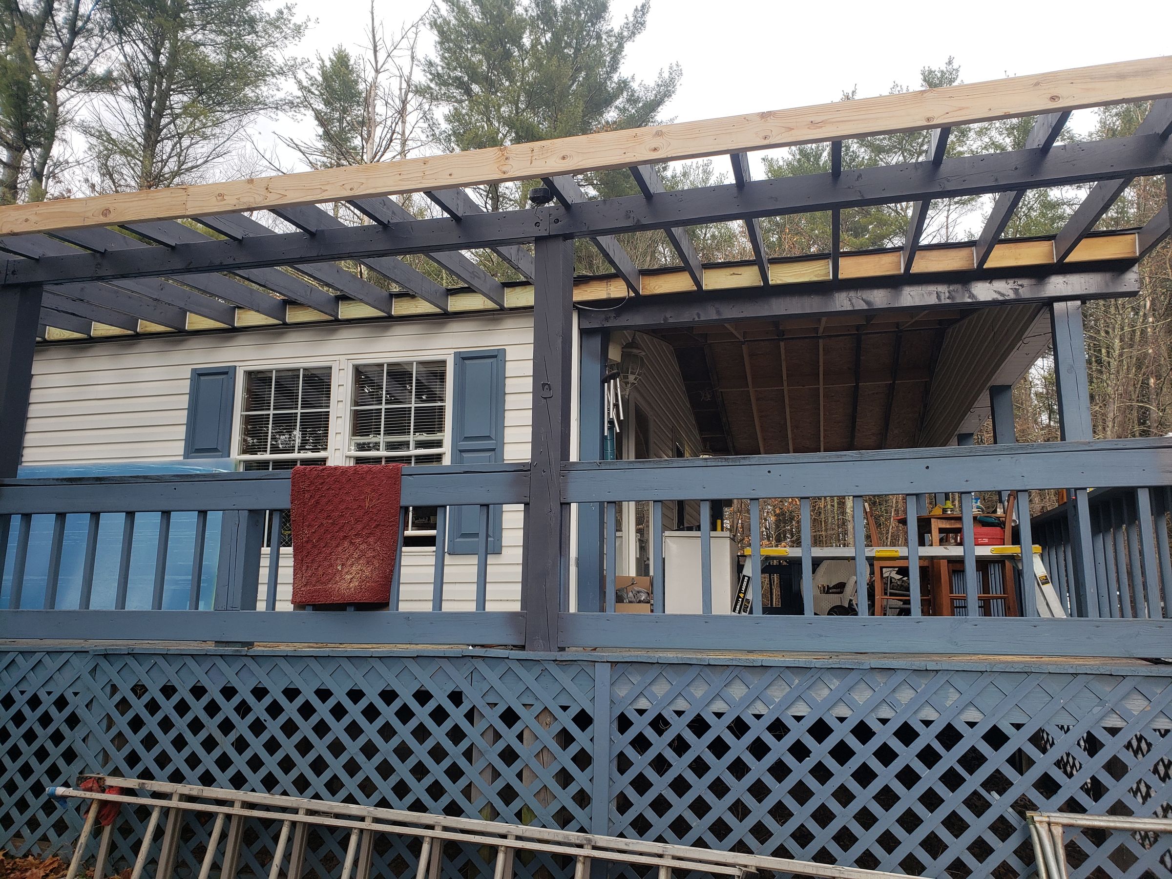 J J A M Construction llc's image