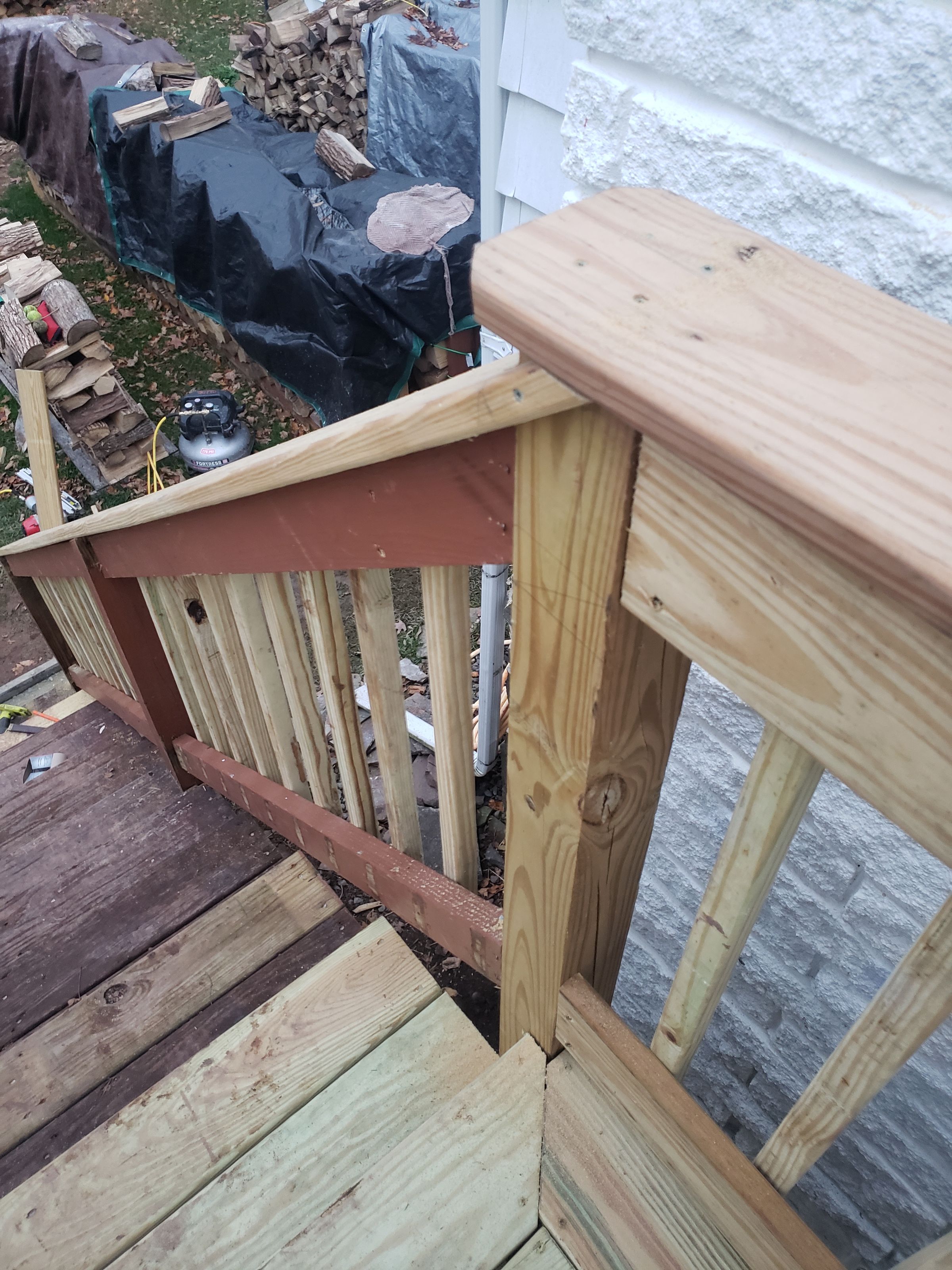 J J A M Construction llc's image