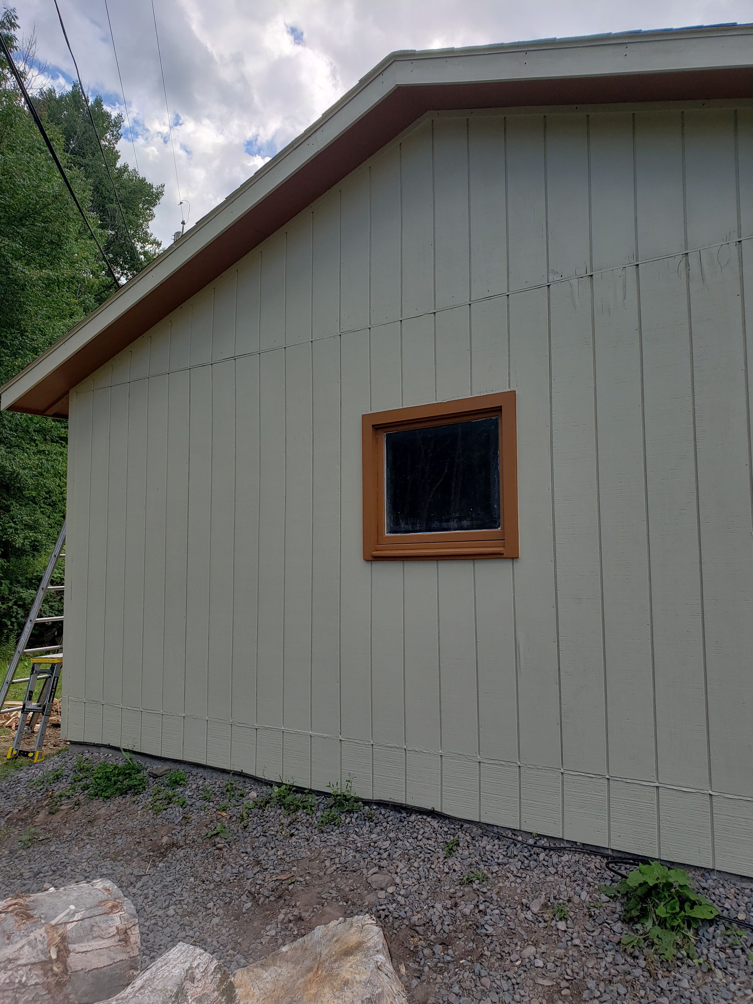J J A M Construction llc's image