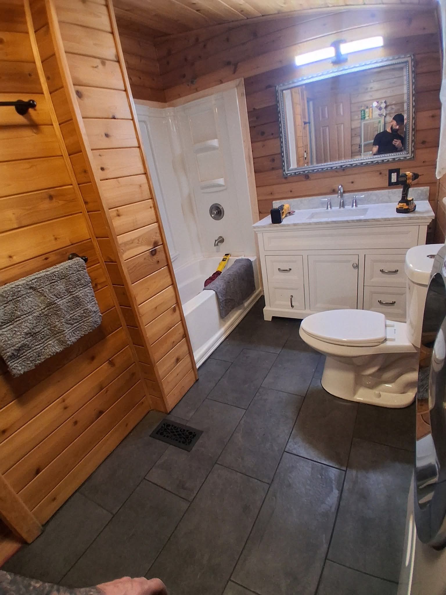 J J A M Construction llc's image