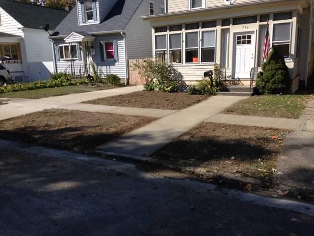 J J A M Construction llc's image