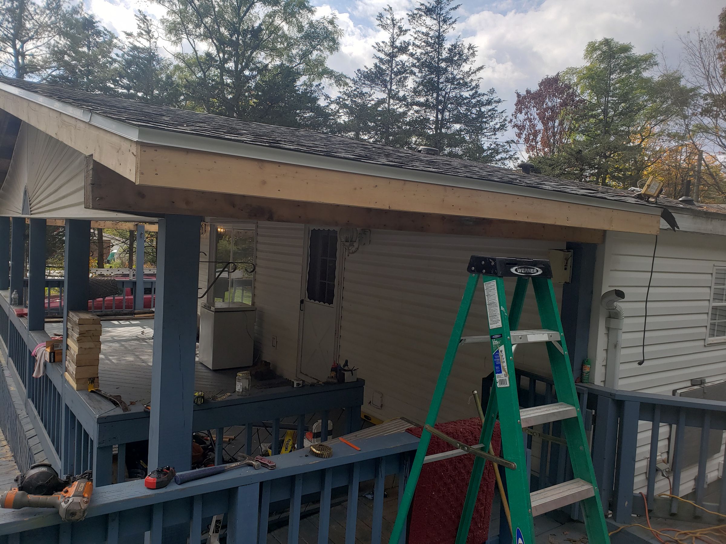 J J A M Construction llc's image
