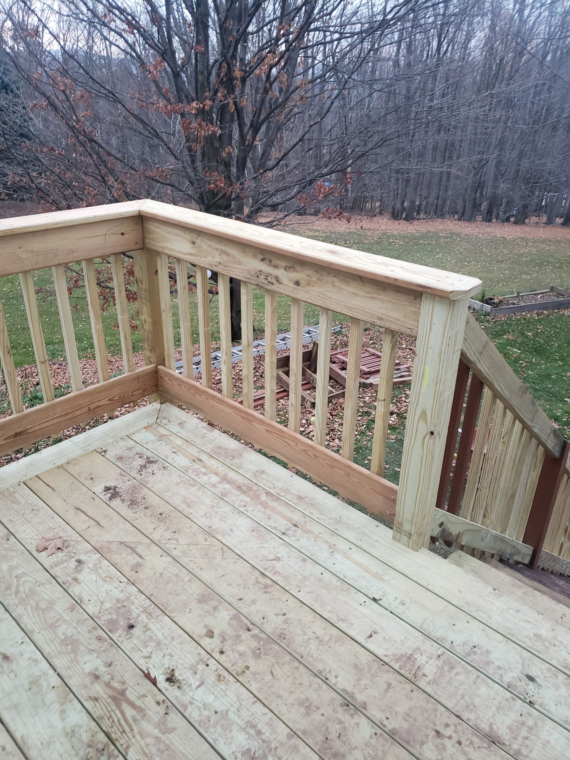 J J A M Construction llc's image