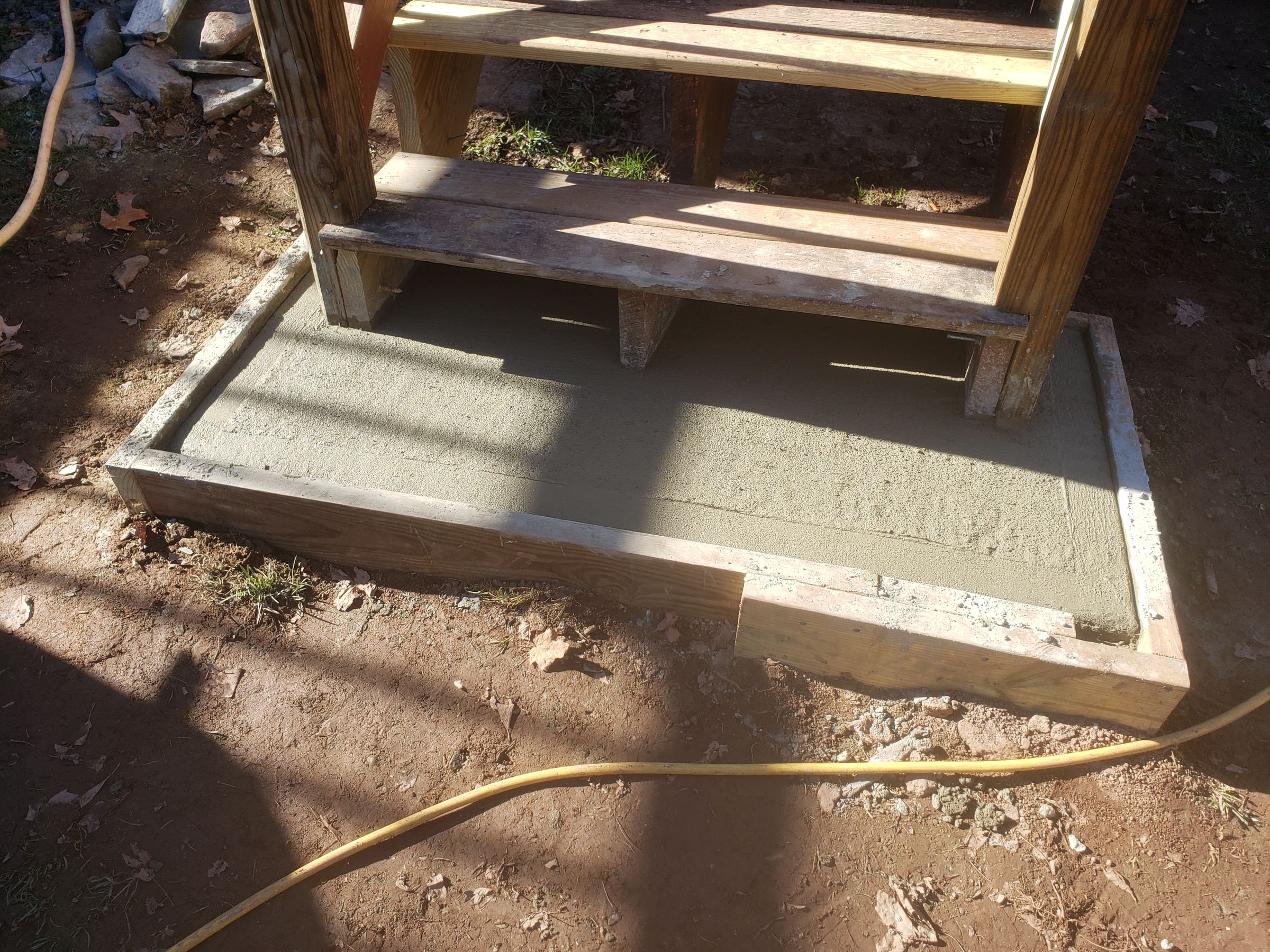 J J A M Construction llc's image