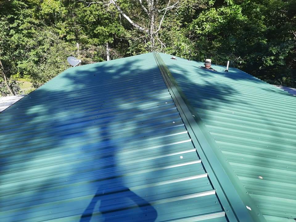 J J A M Construction llc's image