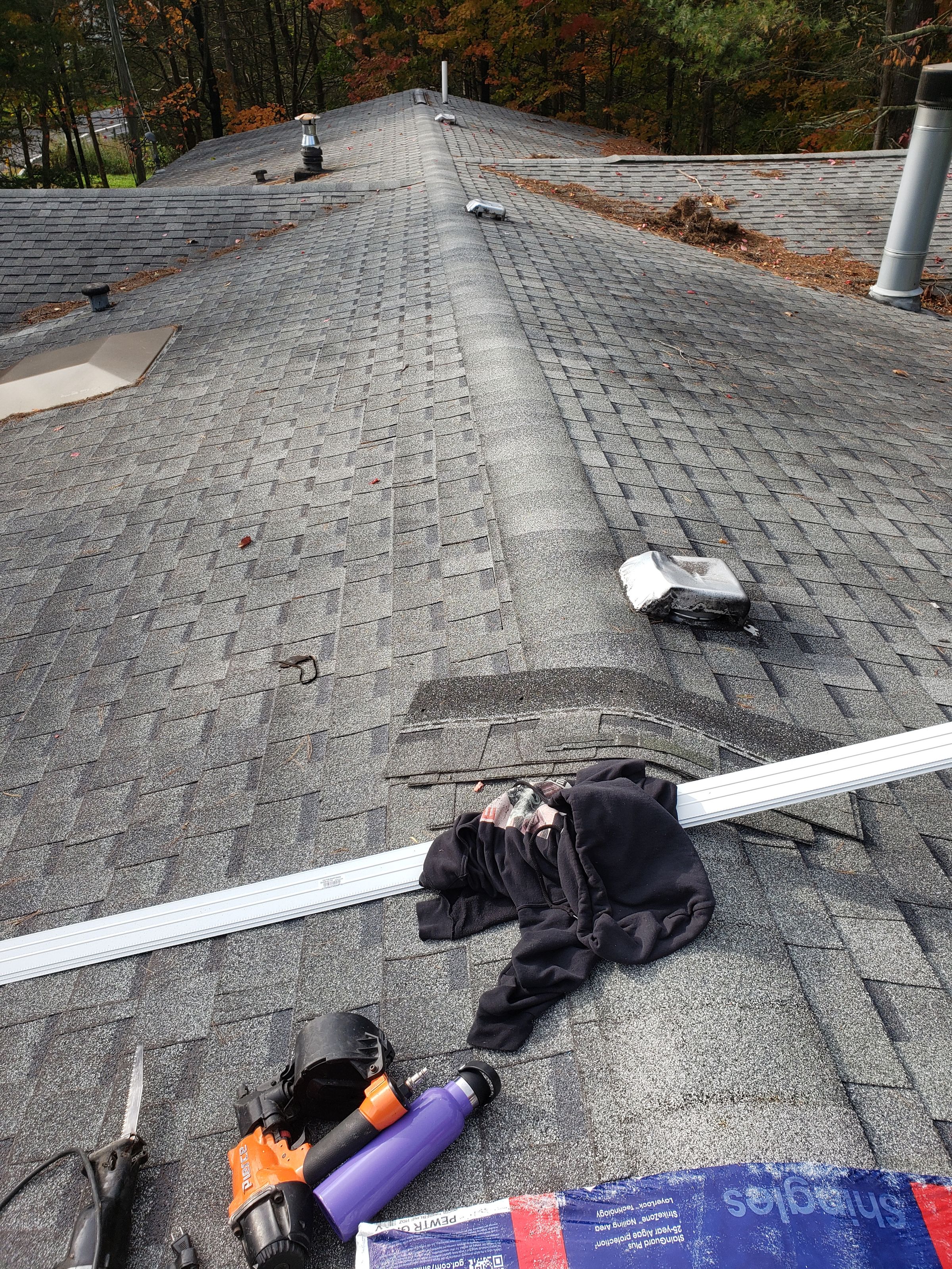 J J A M Construction llc's image