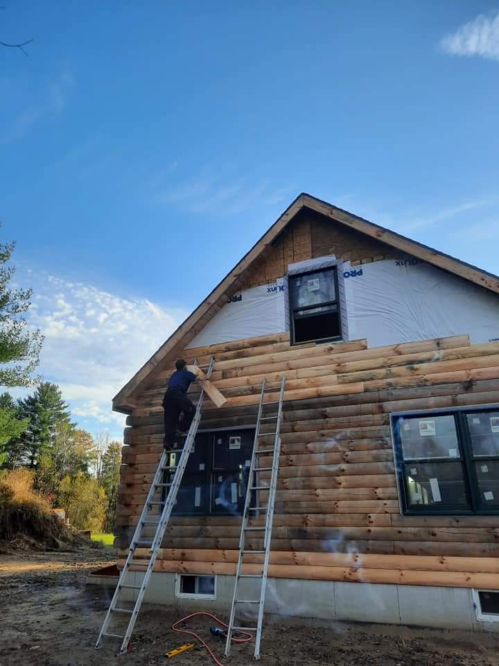 J J A M Construction llc's image