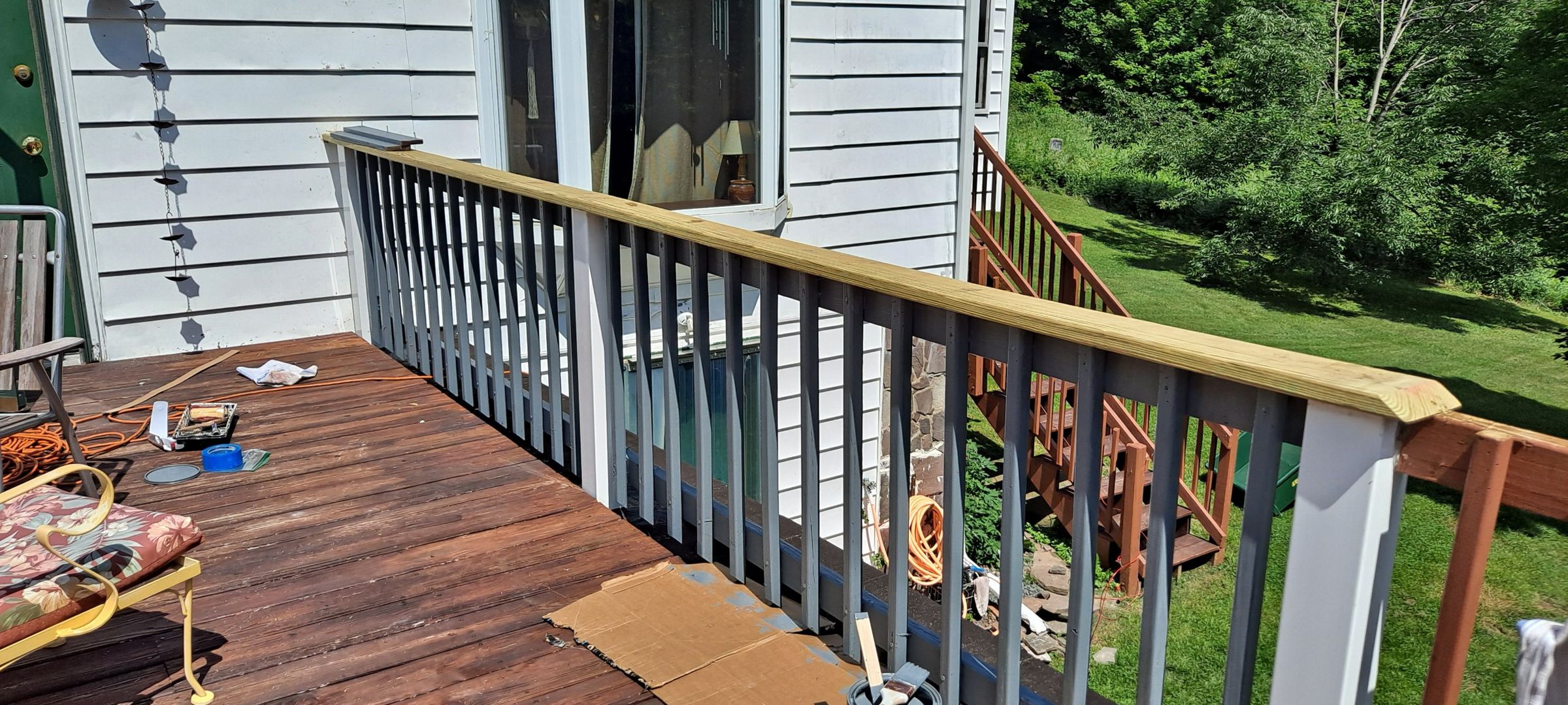 J J A M Construction llc's image