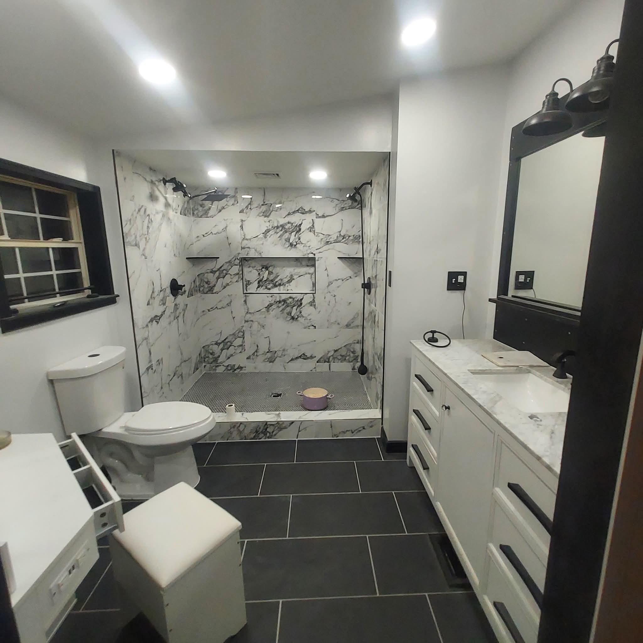 J J A M Construction llc's image