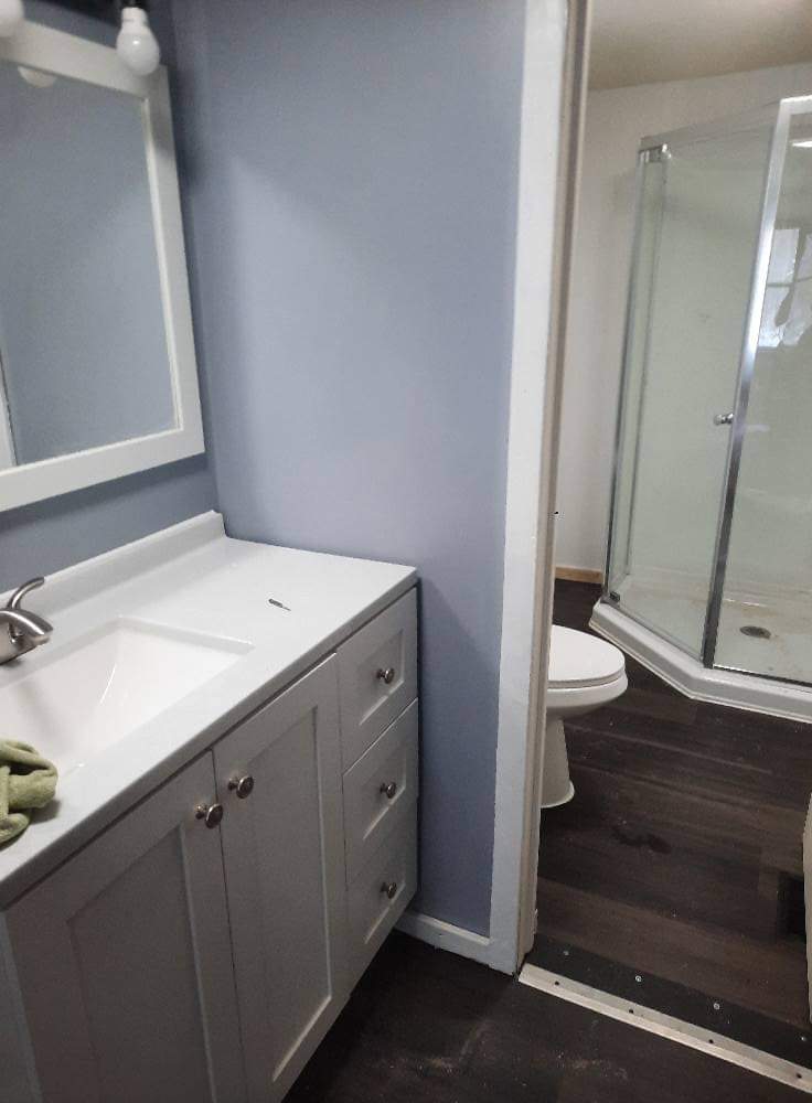 J J A M Construction llc's image