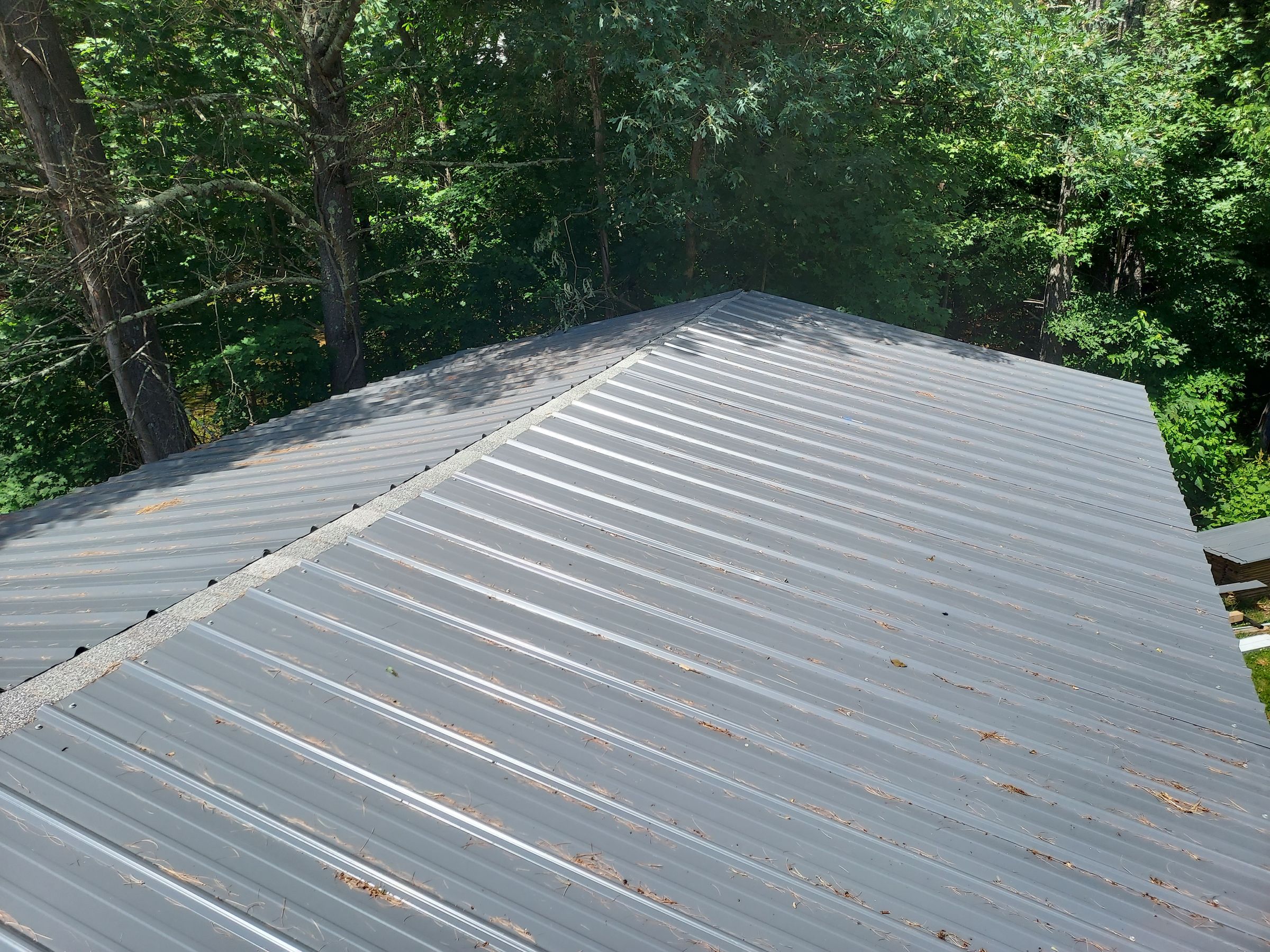 J J A M Construction llc's image