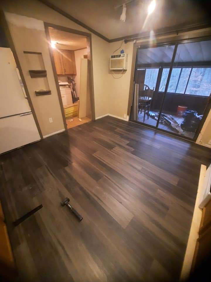 J J A M Construction llc's image