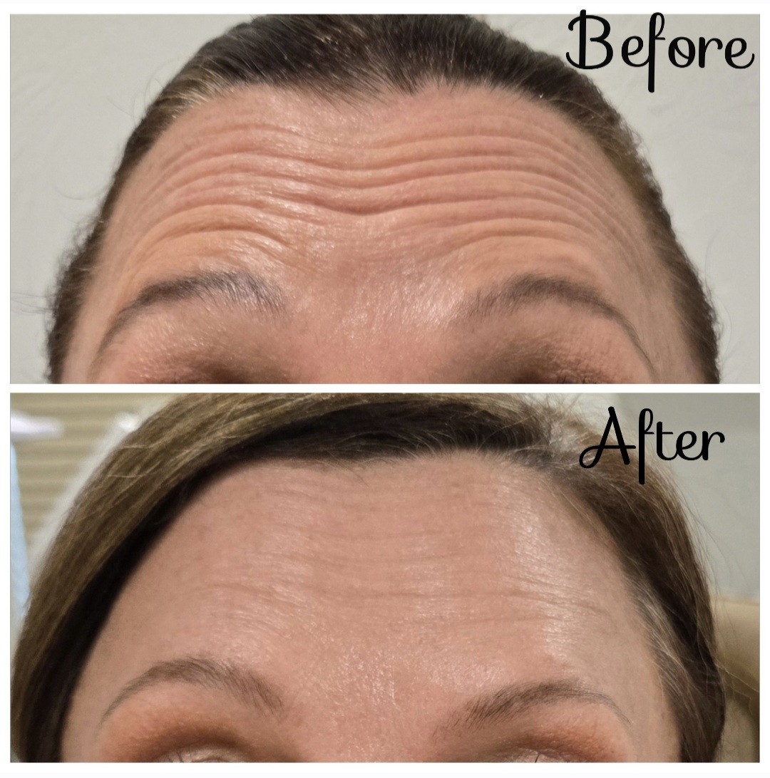 Radiant Reflections Aesthetics's image