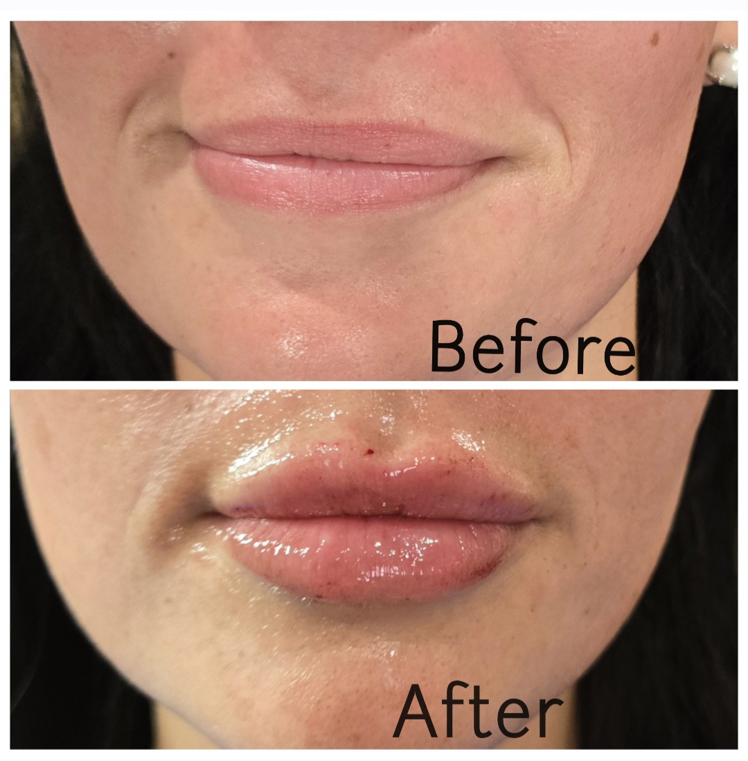 Radiant Reflections Aesthetics's image