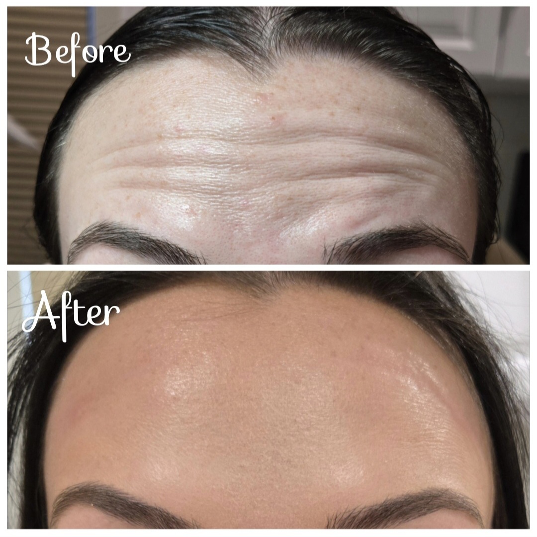 Radiant Reflections Aesthetics's image