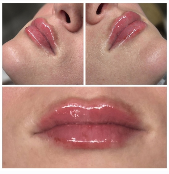 Radiant Reflections Aesthetics's image