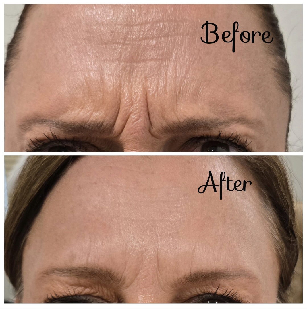 Radiant Reflections Aesthetics's image