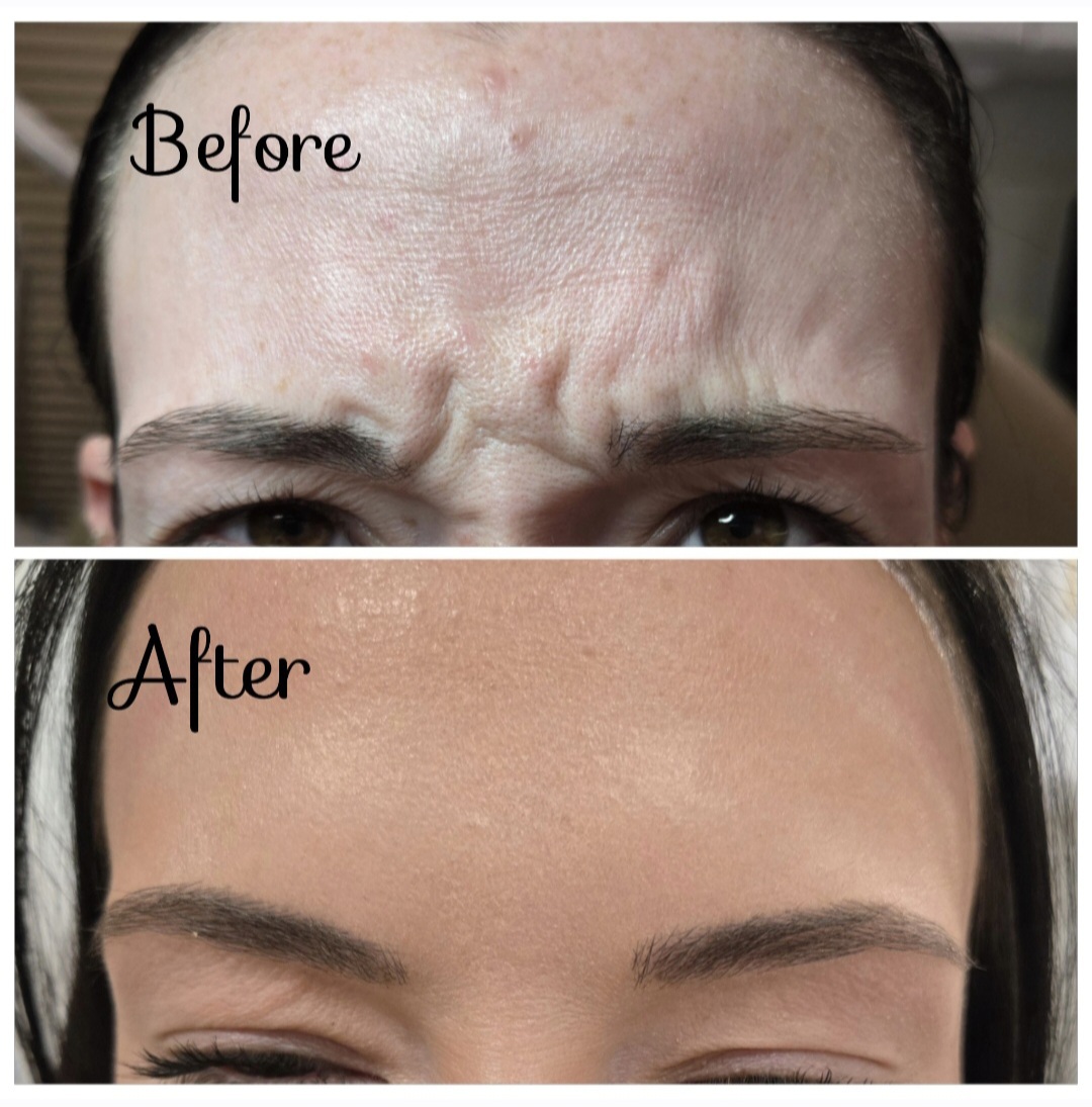 Radiant Reflections Aesthetics's image