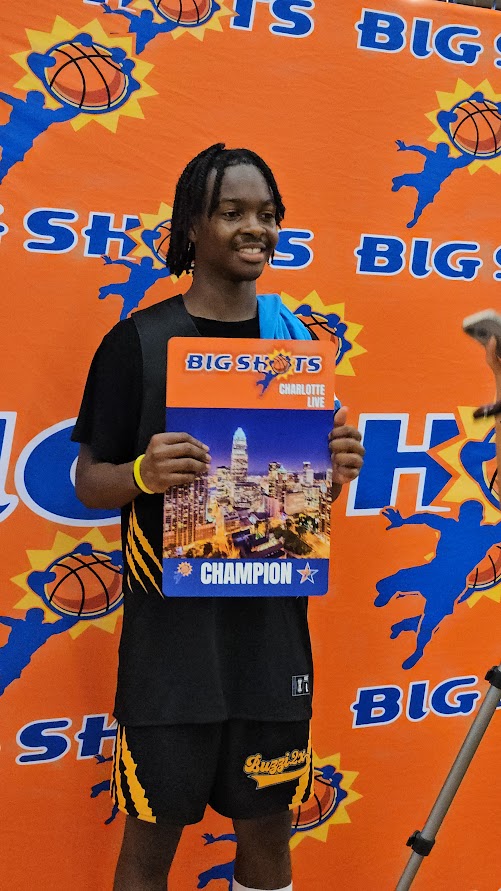 Kaden MVP