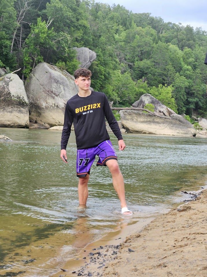 Cumberland Falls