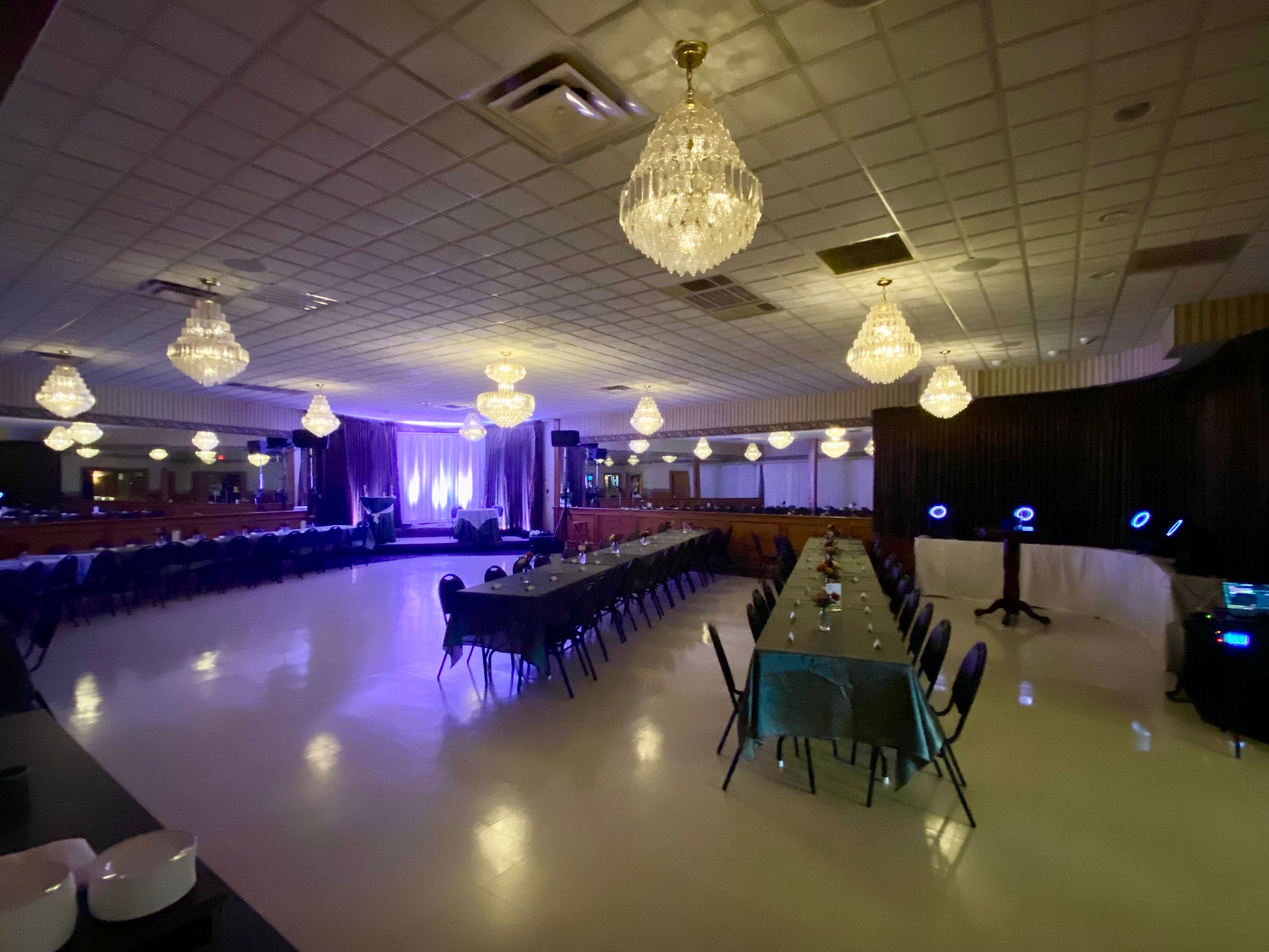 HIGHLAND EVENTS LLC's image