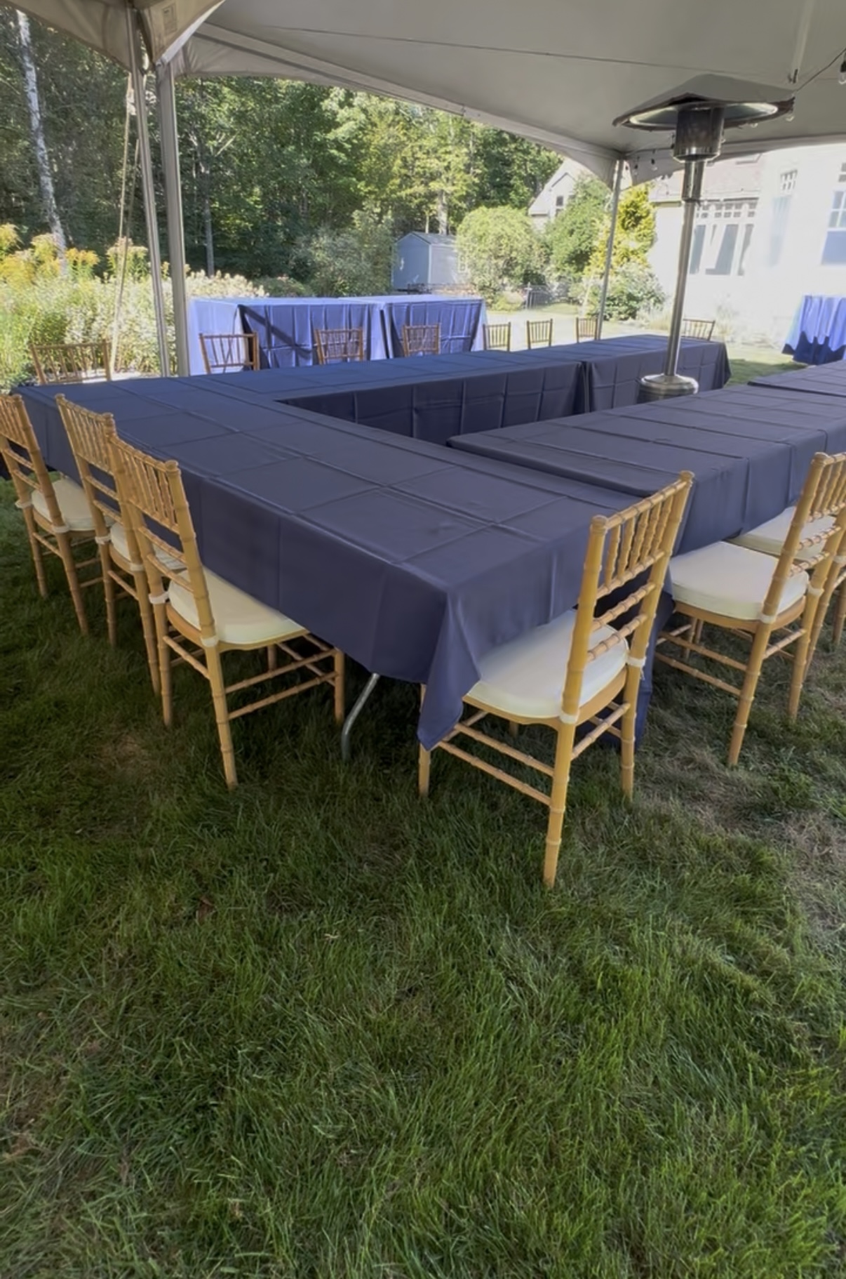 HIGHLAND EVENTS LLC's image