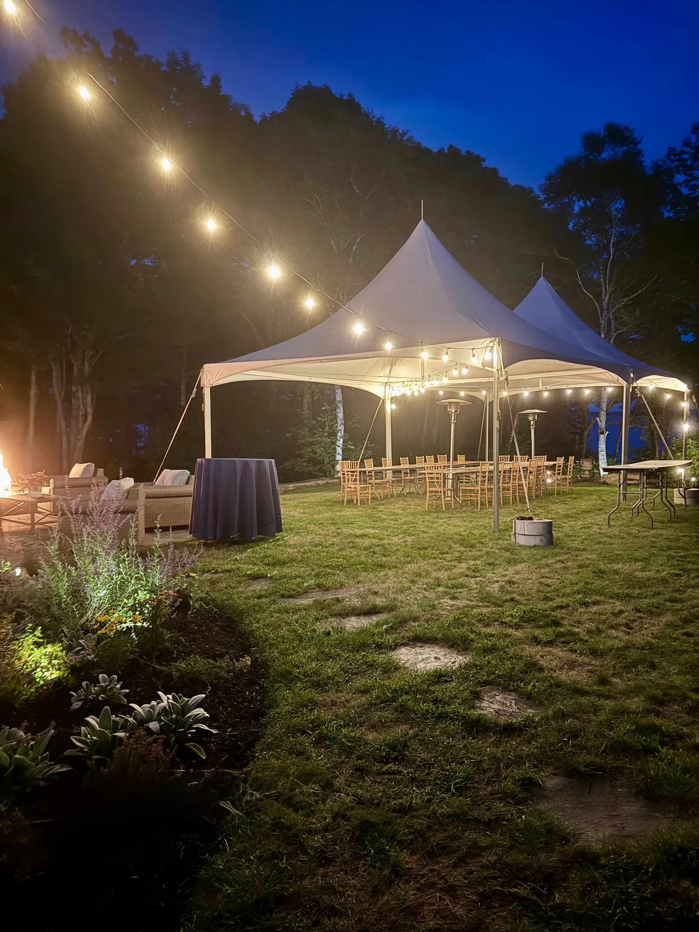HIGHLAND EVENTS LLC's image
