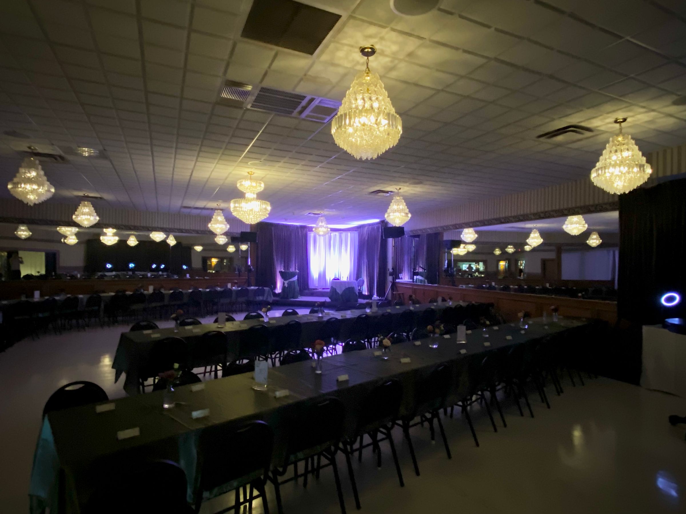 HIGHLAND EVENTS LLC's image