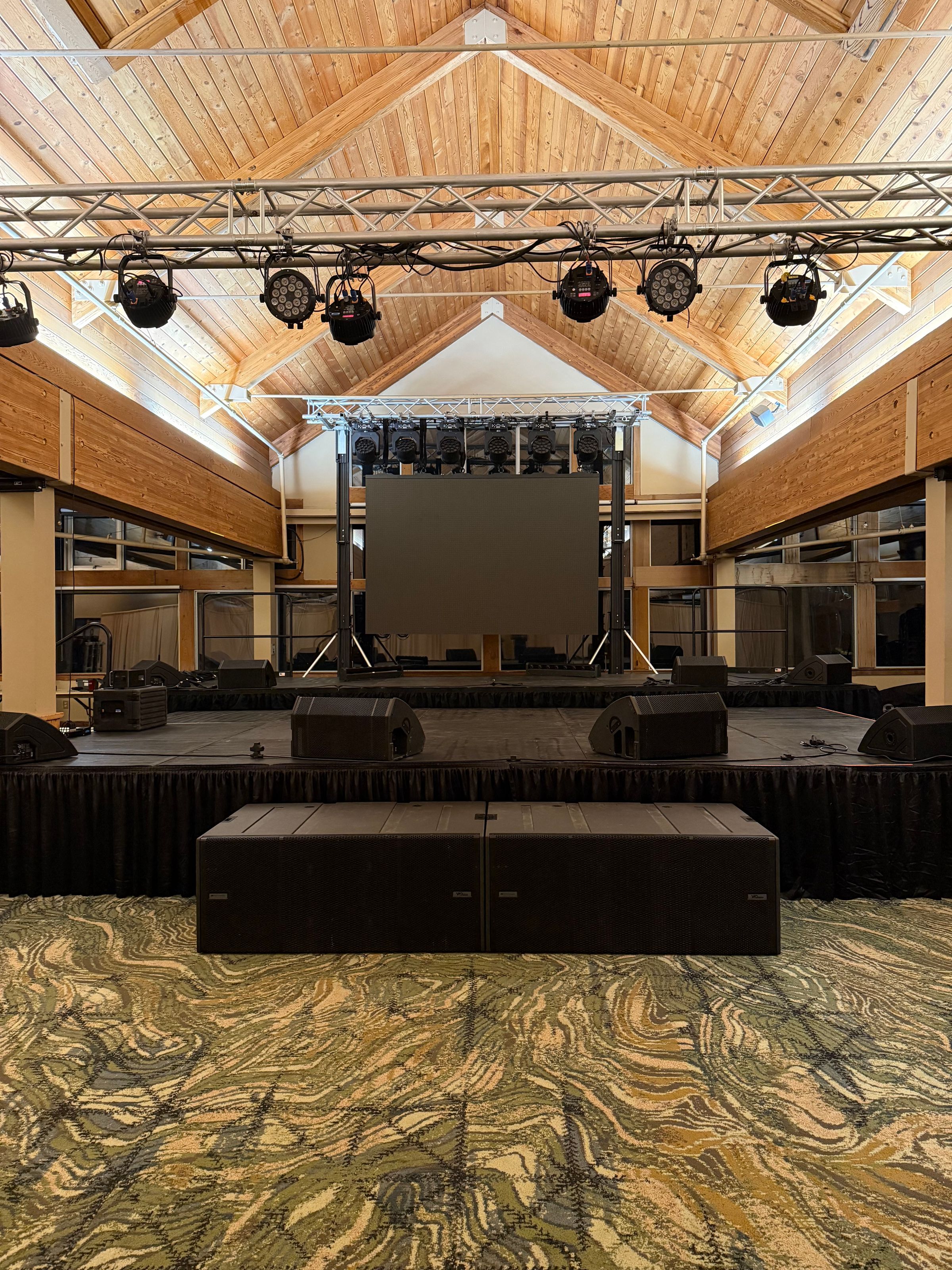HIGHLAND EVENTS LLC's image
