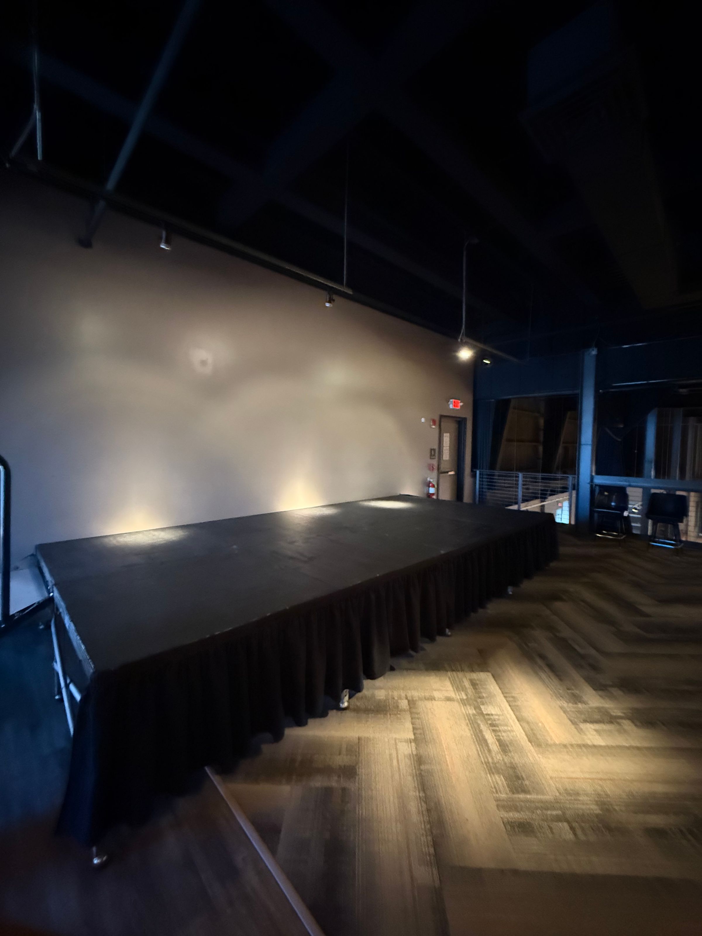 HIGHLAND EVENTS LLC's image
