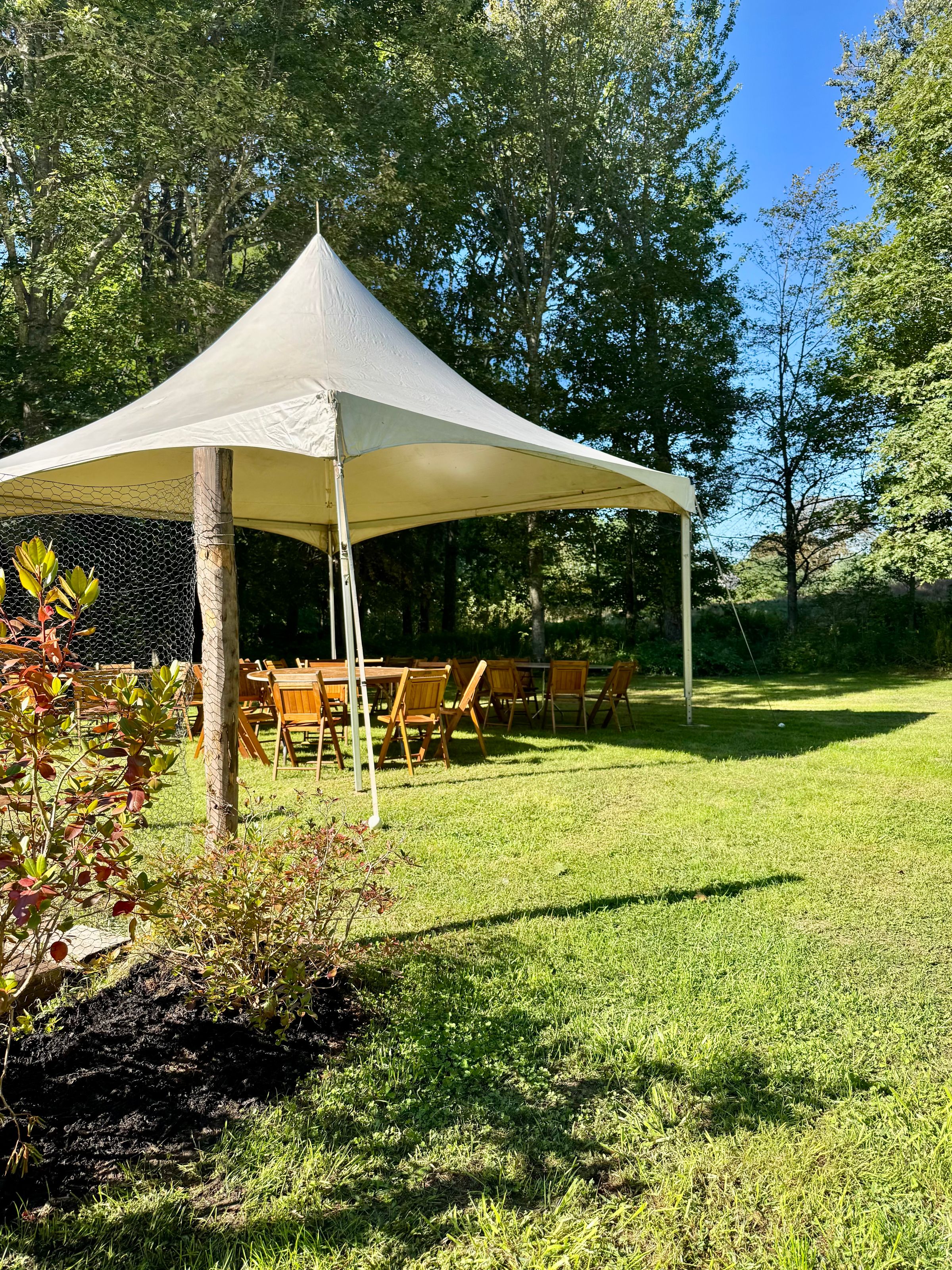 HIGHLAND EVENTS LLC's image