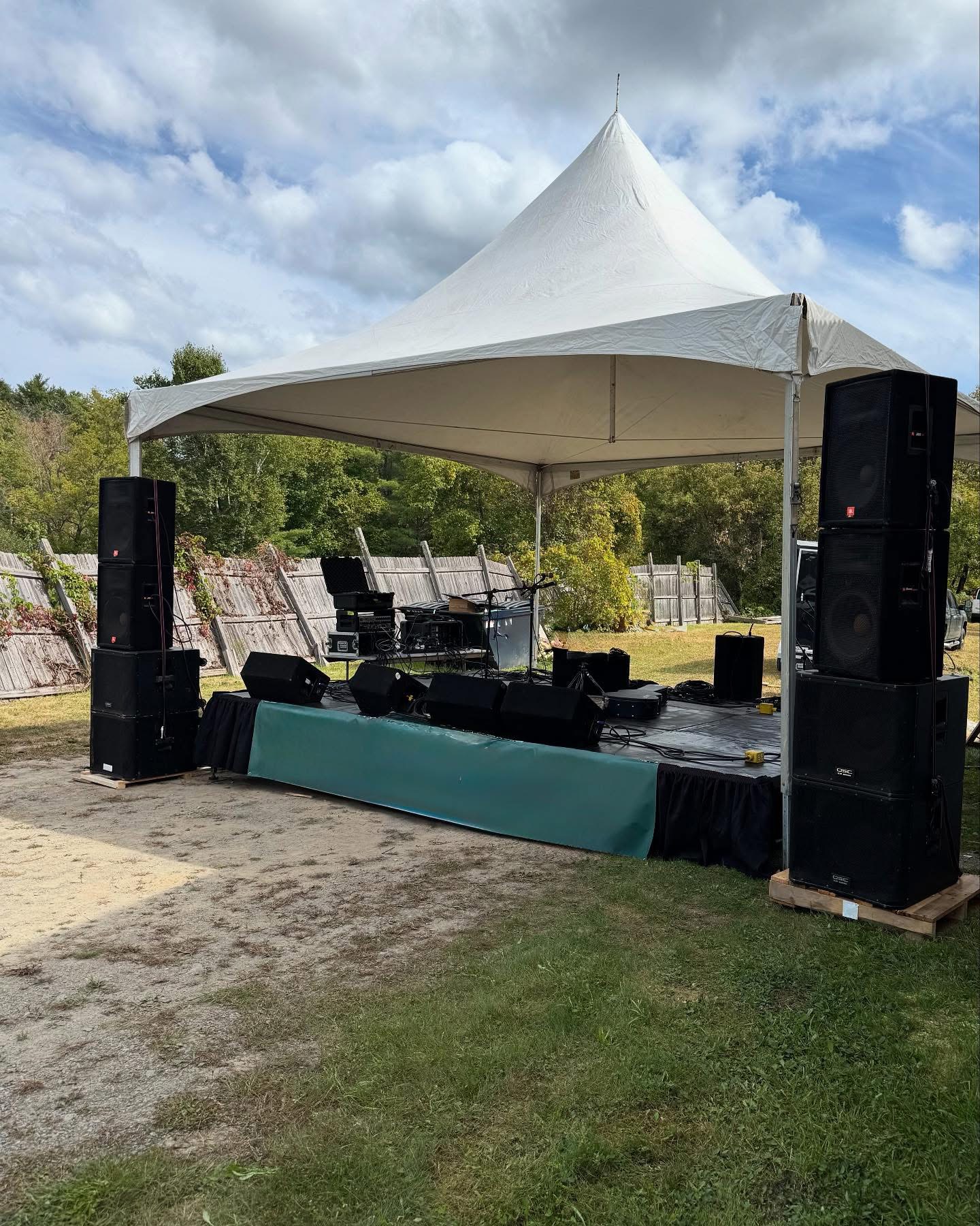HIGHLAND EVENTS LLC's image