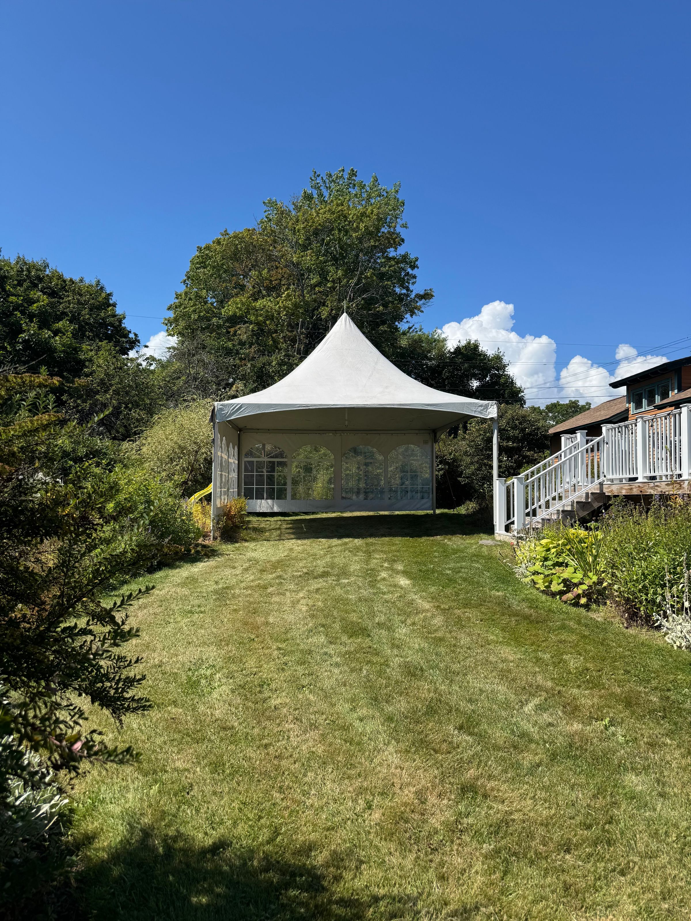 HIGHLAND EVENTS LLC's image