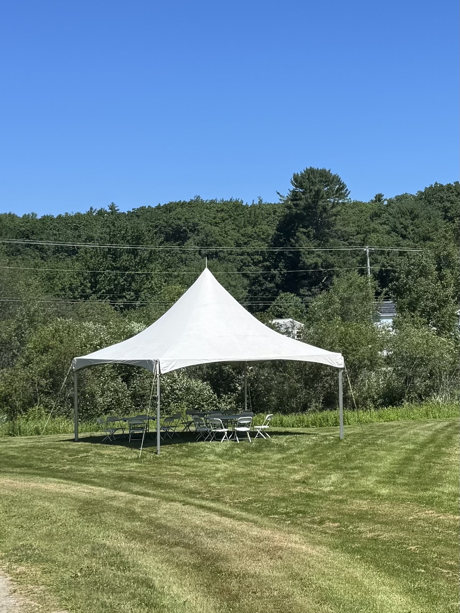 HIGHLAND EVENTS LLC's image