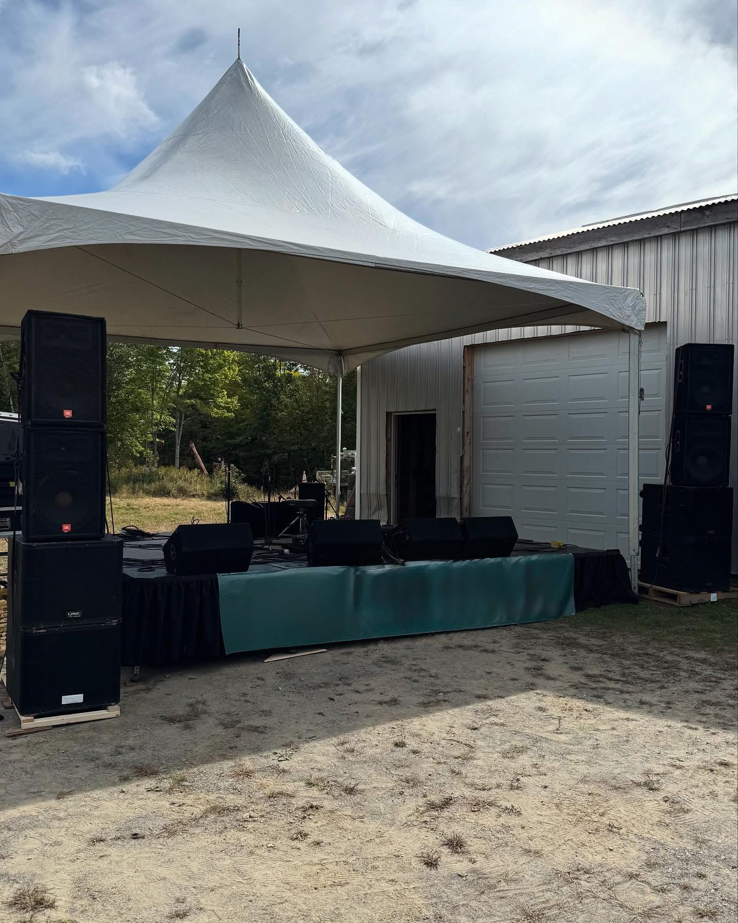 HIGHLAND EVENTS LLC's image