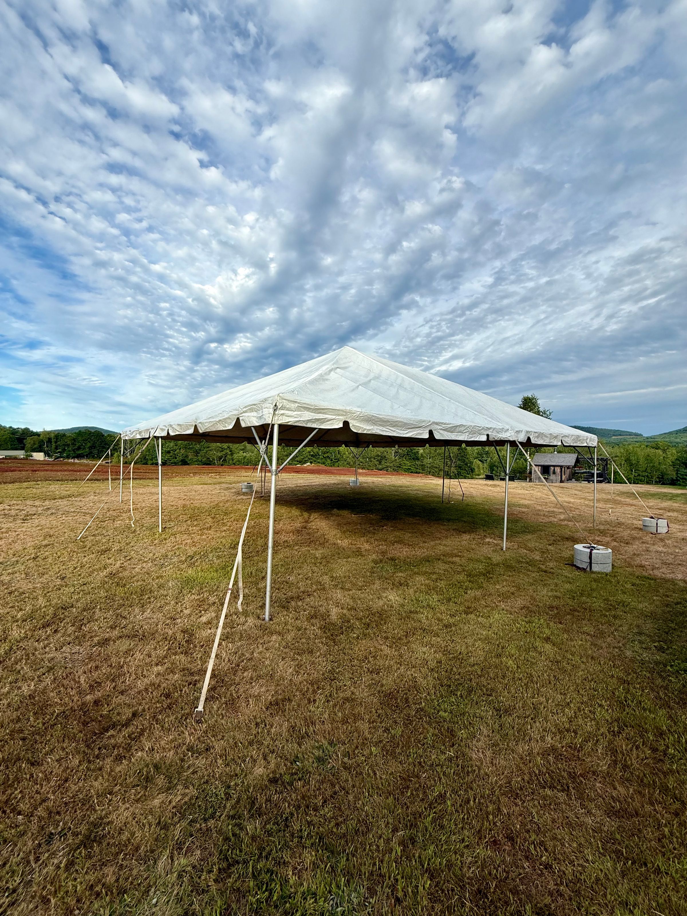HIGHLAND EVENTS LLC's image