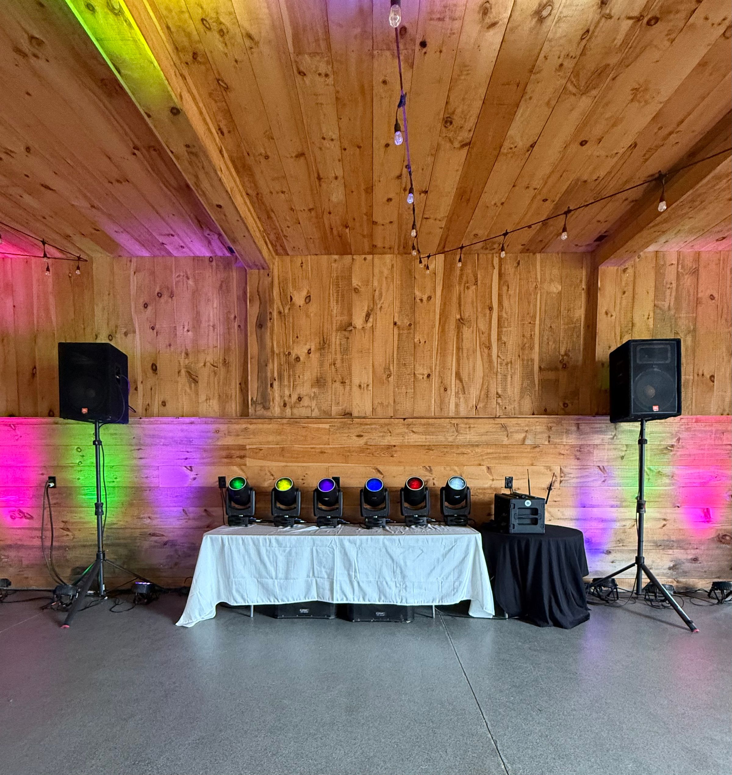 HIGHLAND EVENTS LLC's image