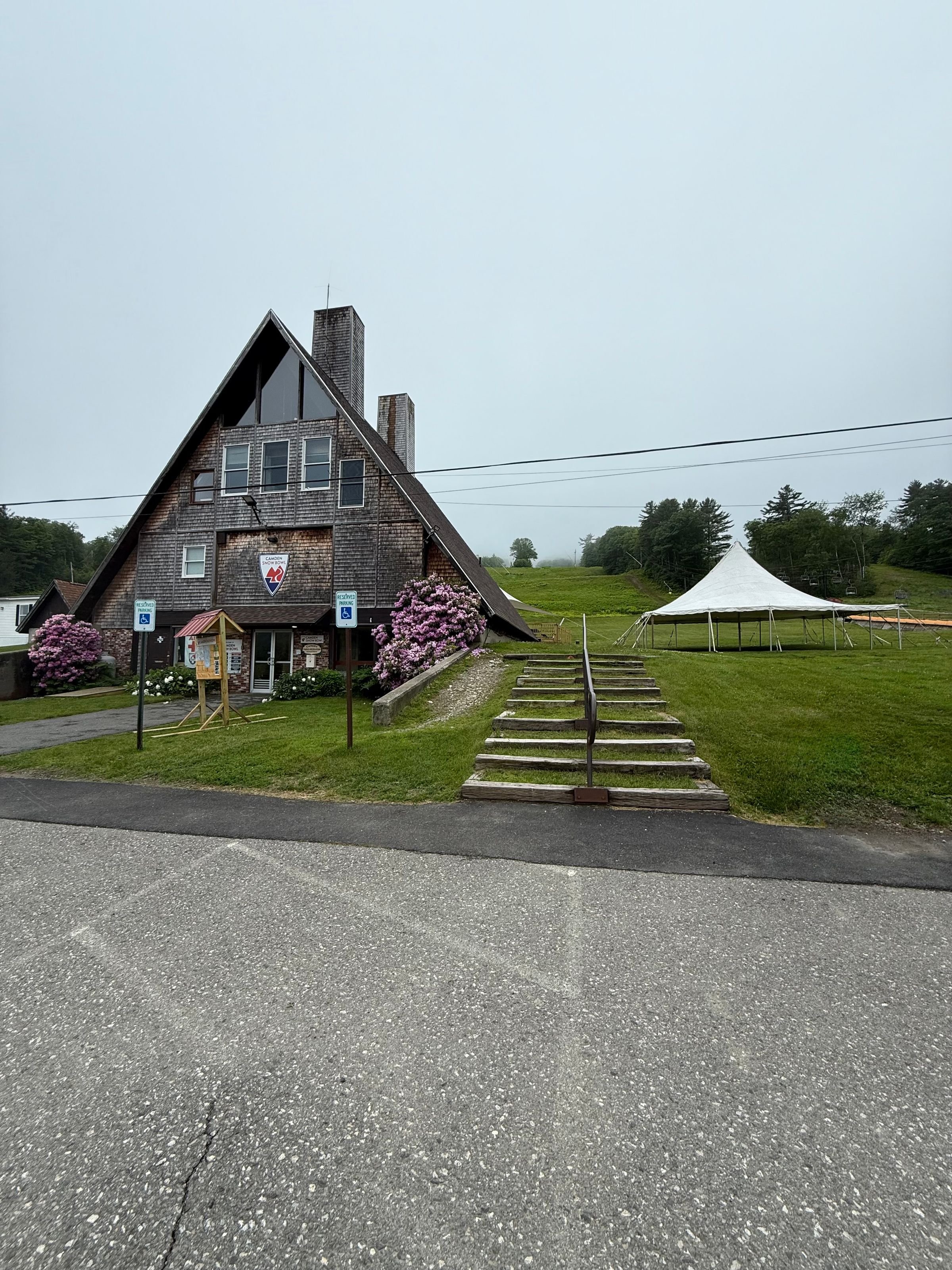 HIGHLAND EVENTS LLC's image