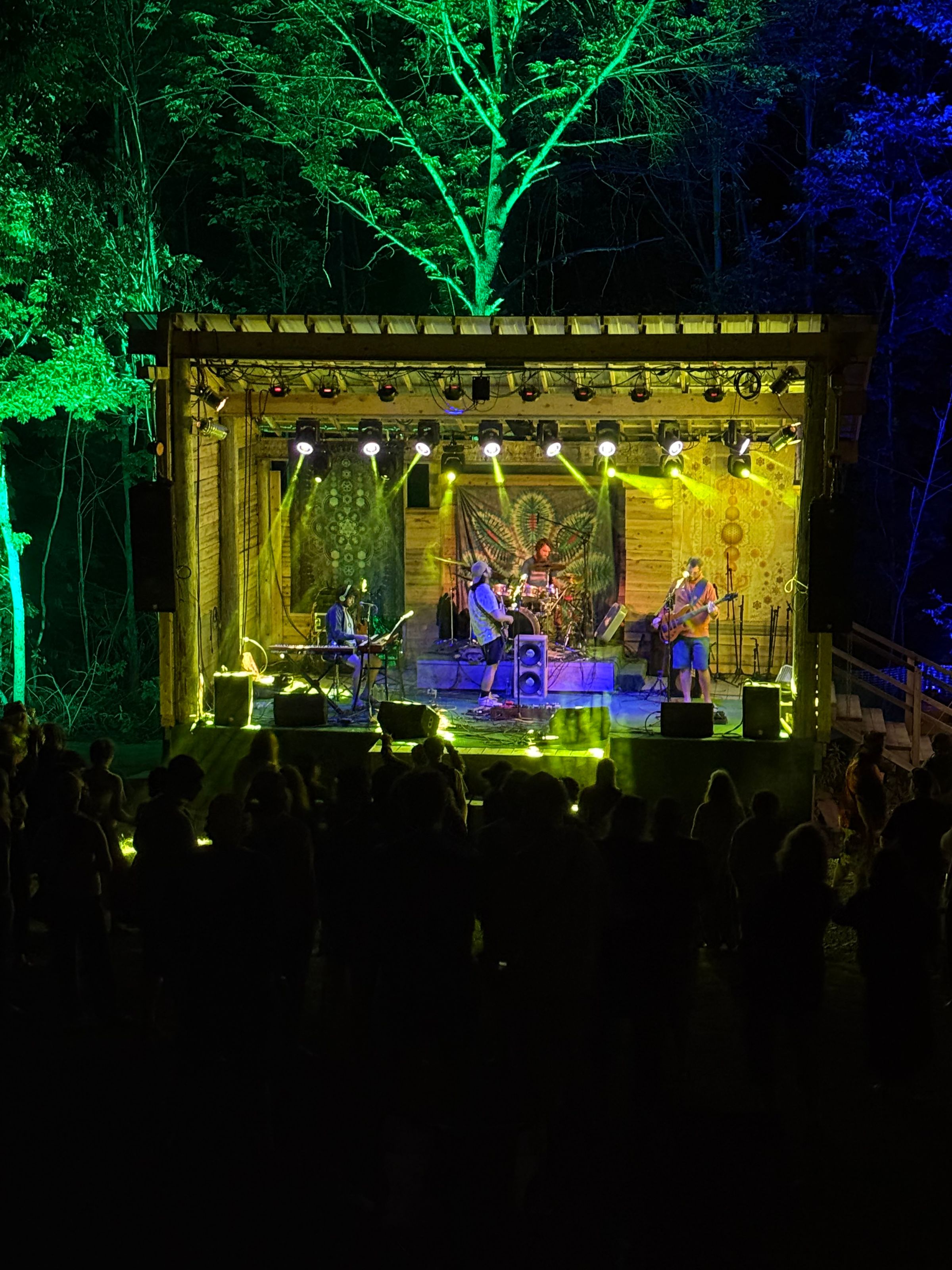 HIGHLAND EVENTS LLC's image