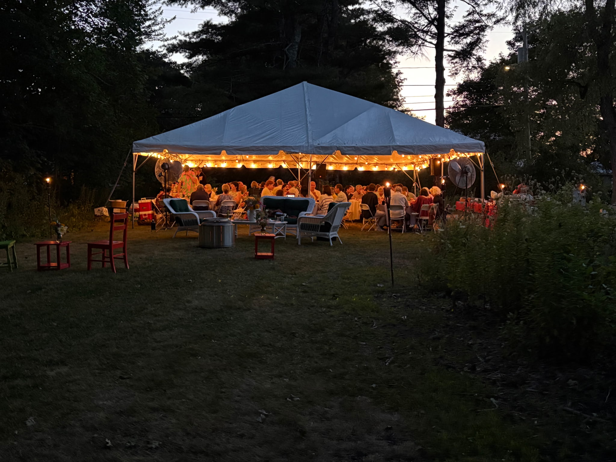 HIGHLAND EVENTS LLC's image
