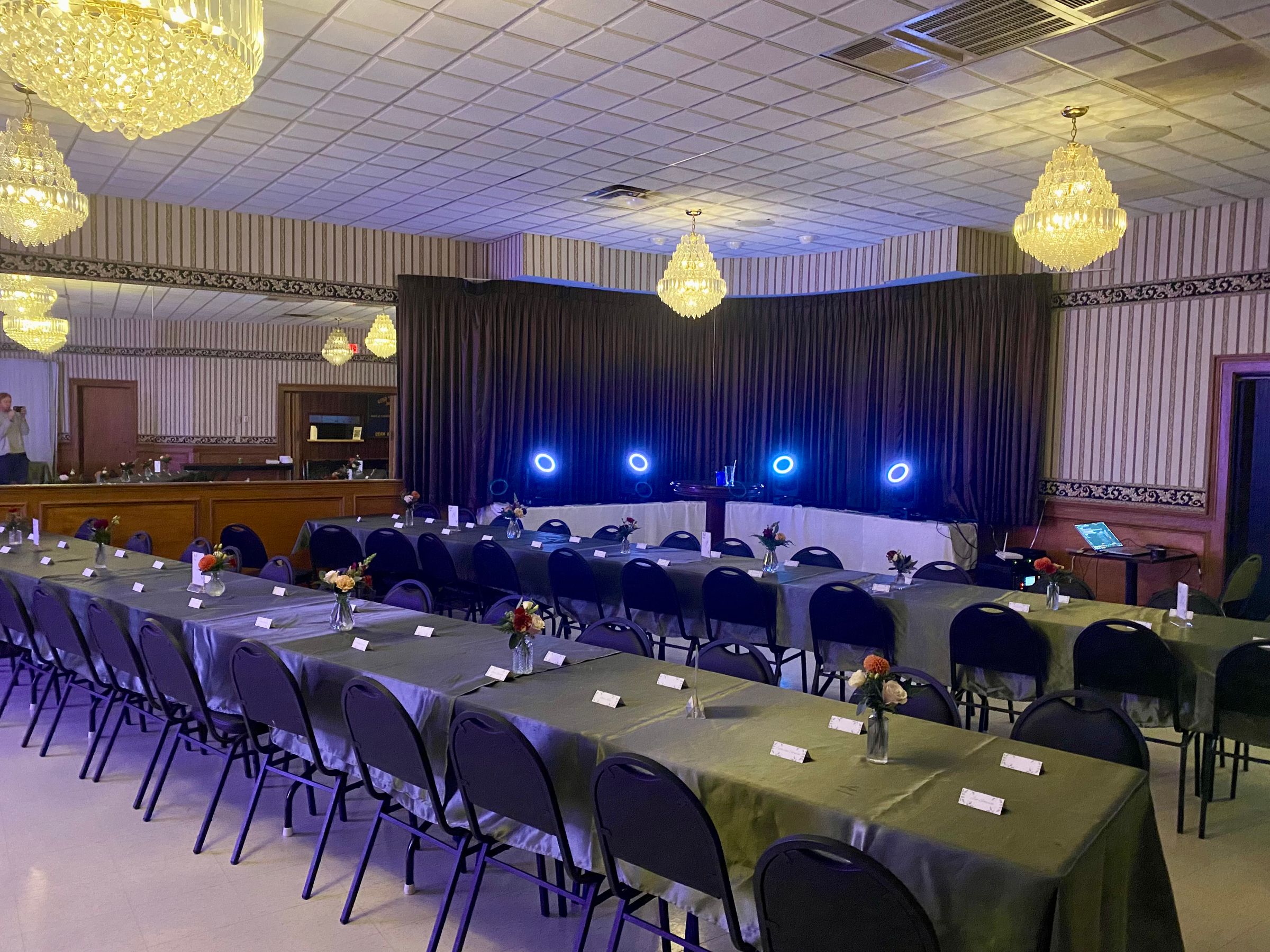 HIGHLAND EVENTS LLC's image