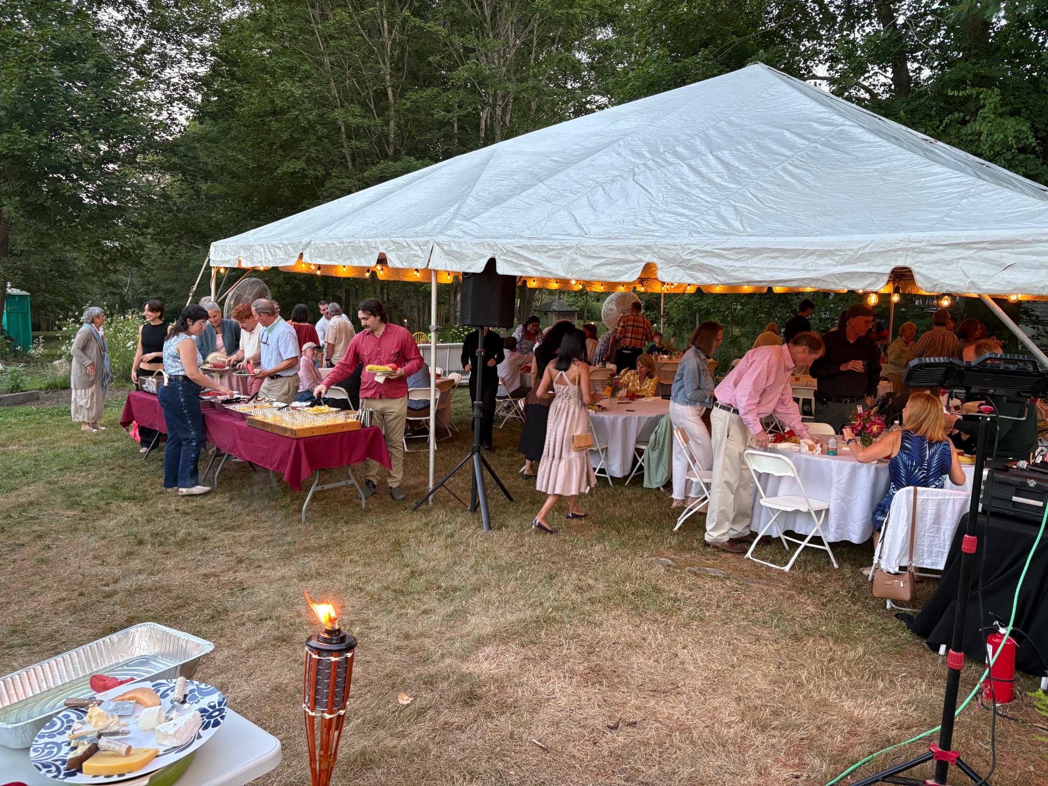 HIGHLAND EVENTS LLC's image