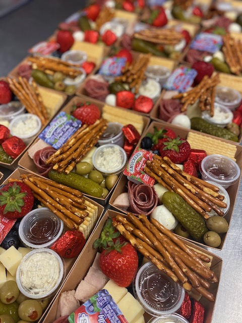M Platter Paradise's image