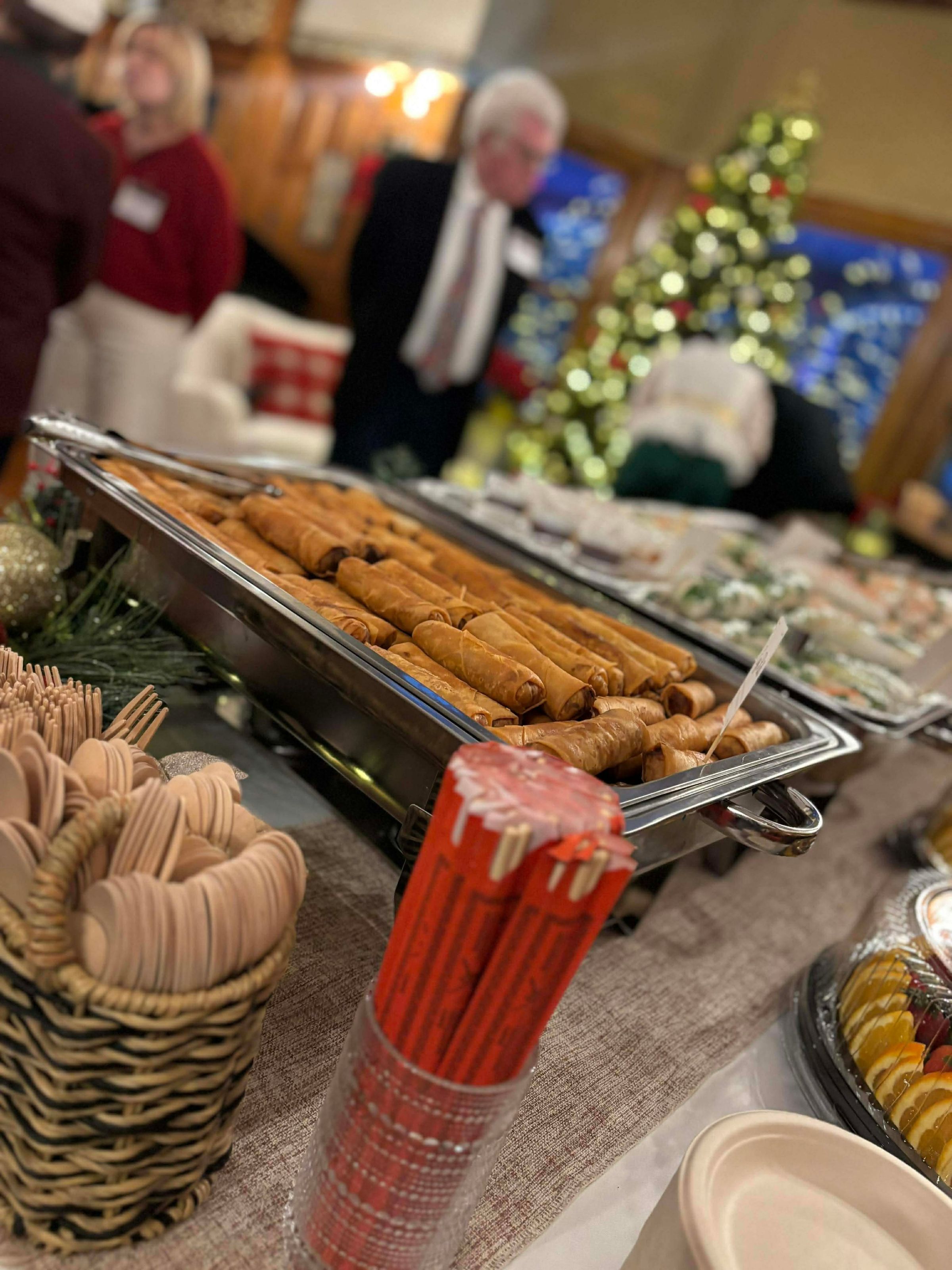 M Platter Paradise's image