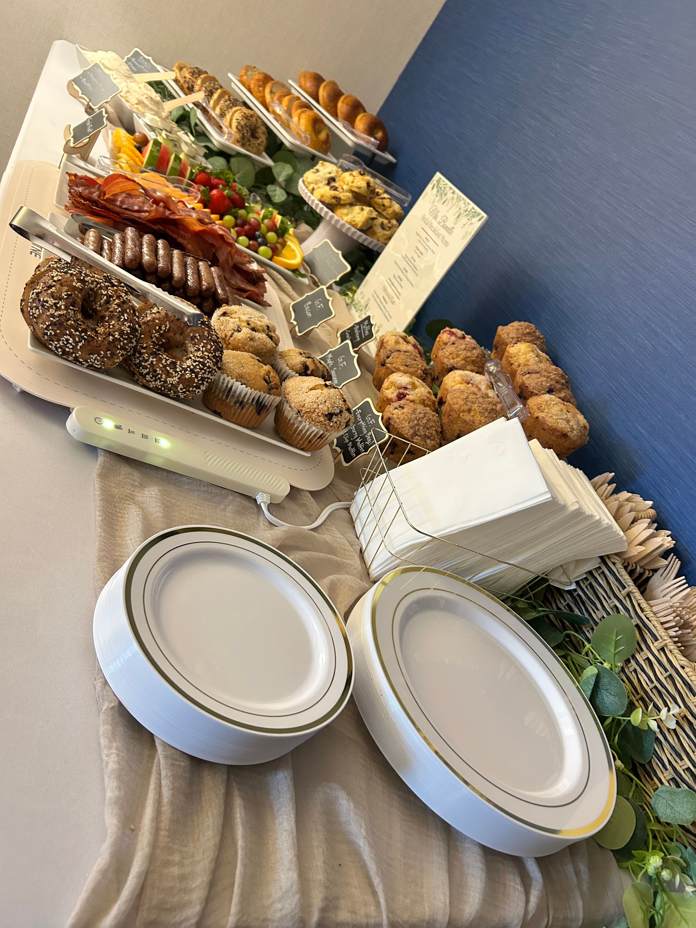 M Platter Paradise's image