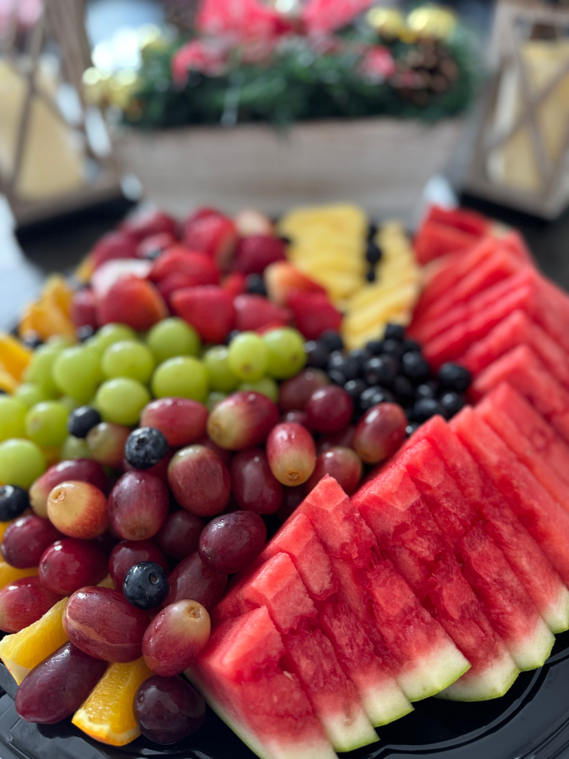 M Platter Paradise's image