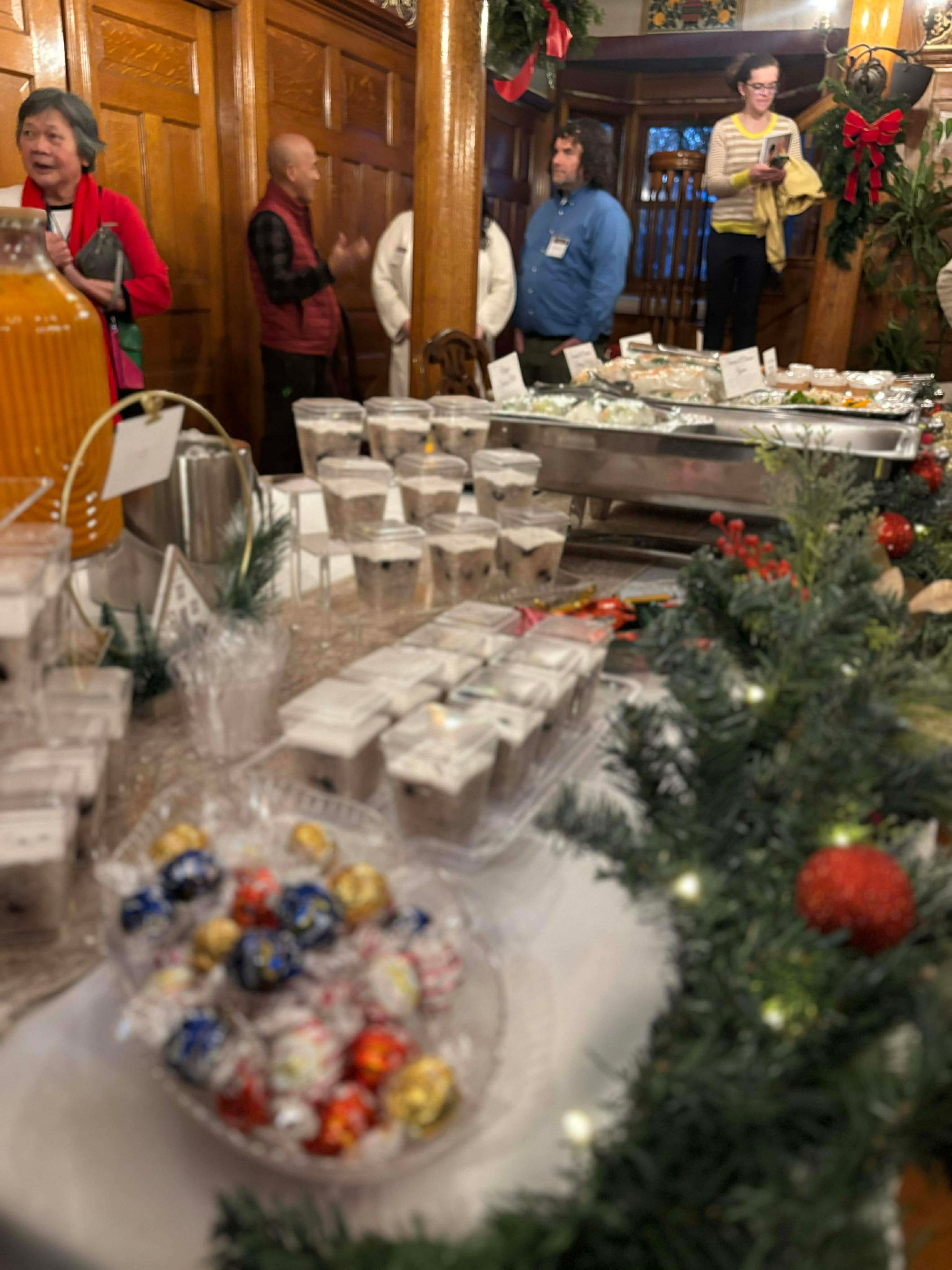 M Platter Paradise's image