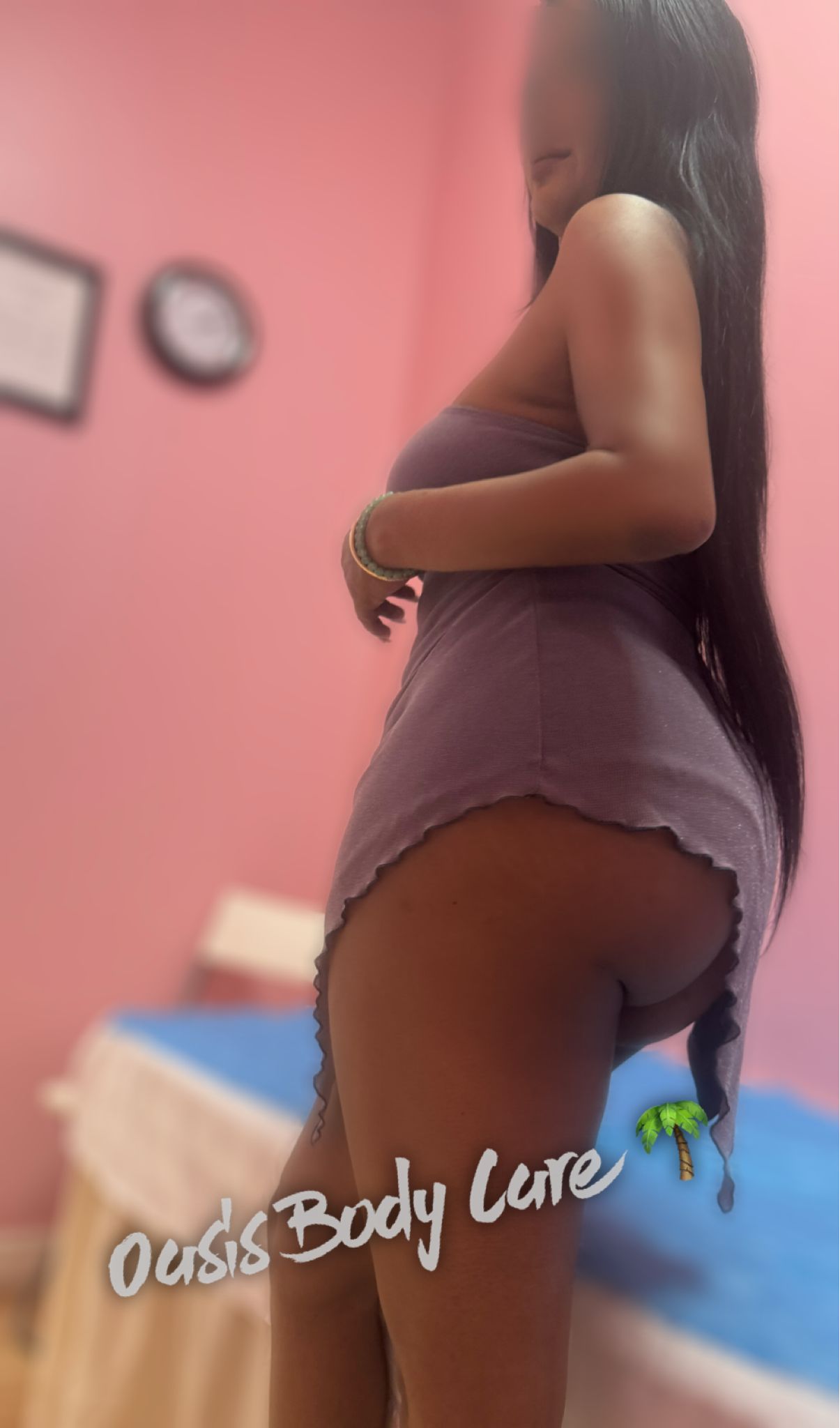 Oasis Body Care's image