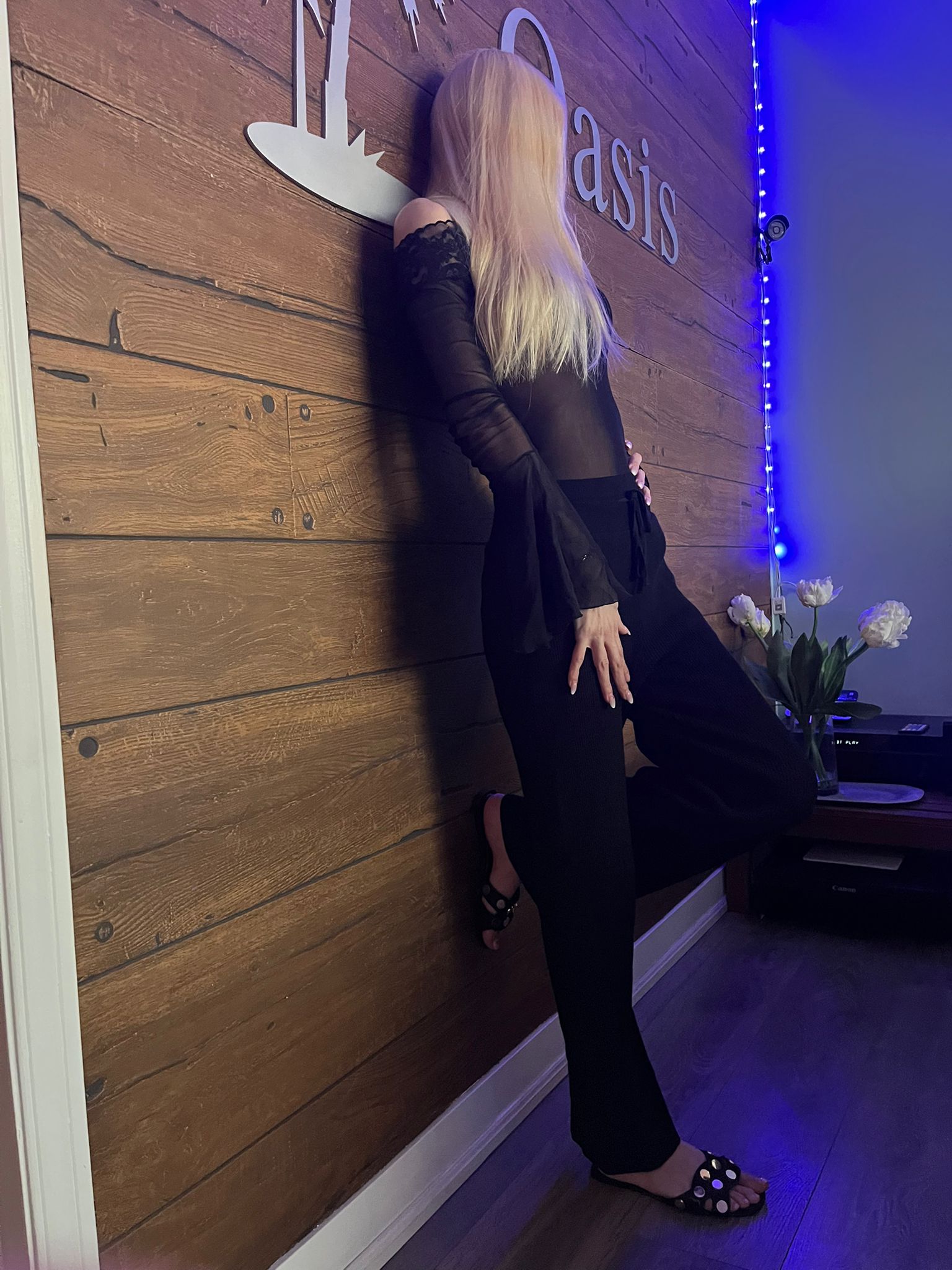 Oasis Body Care's image