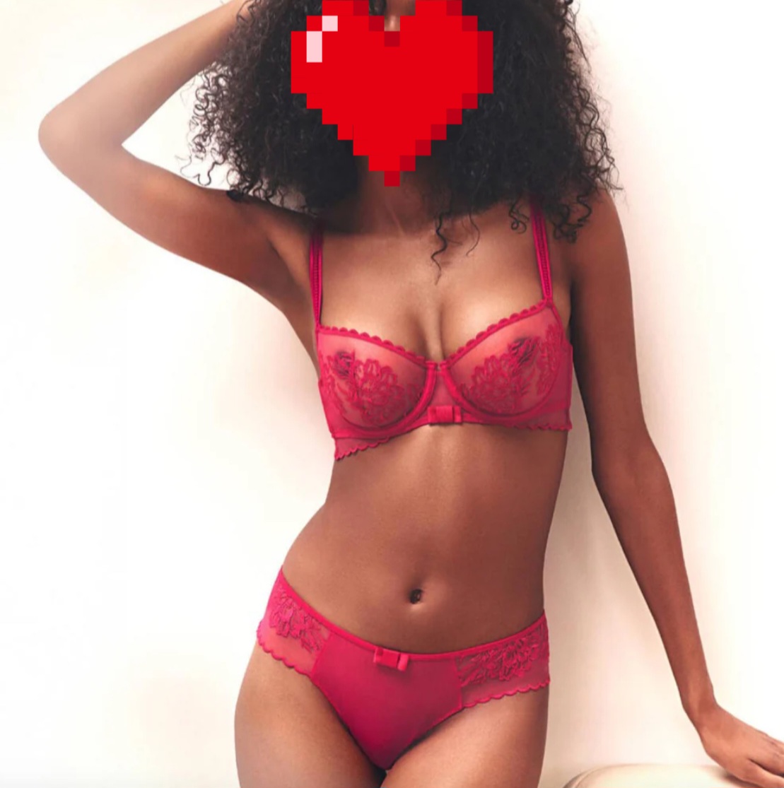 Oasis Body Care's image